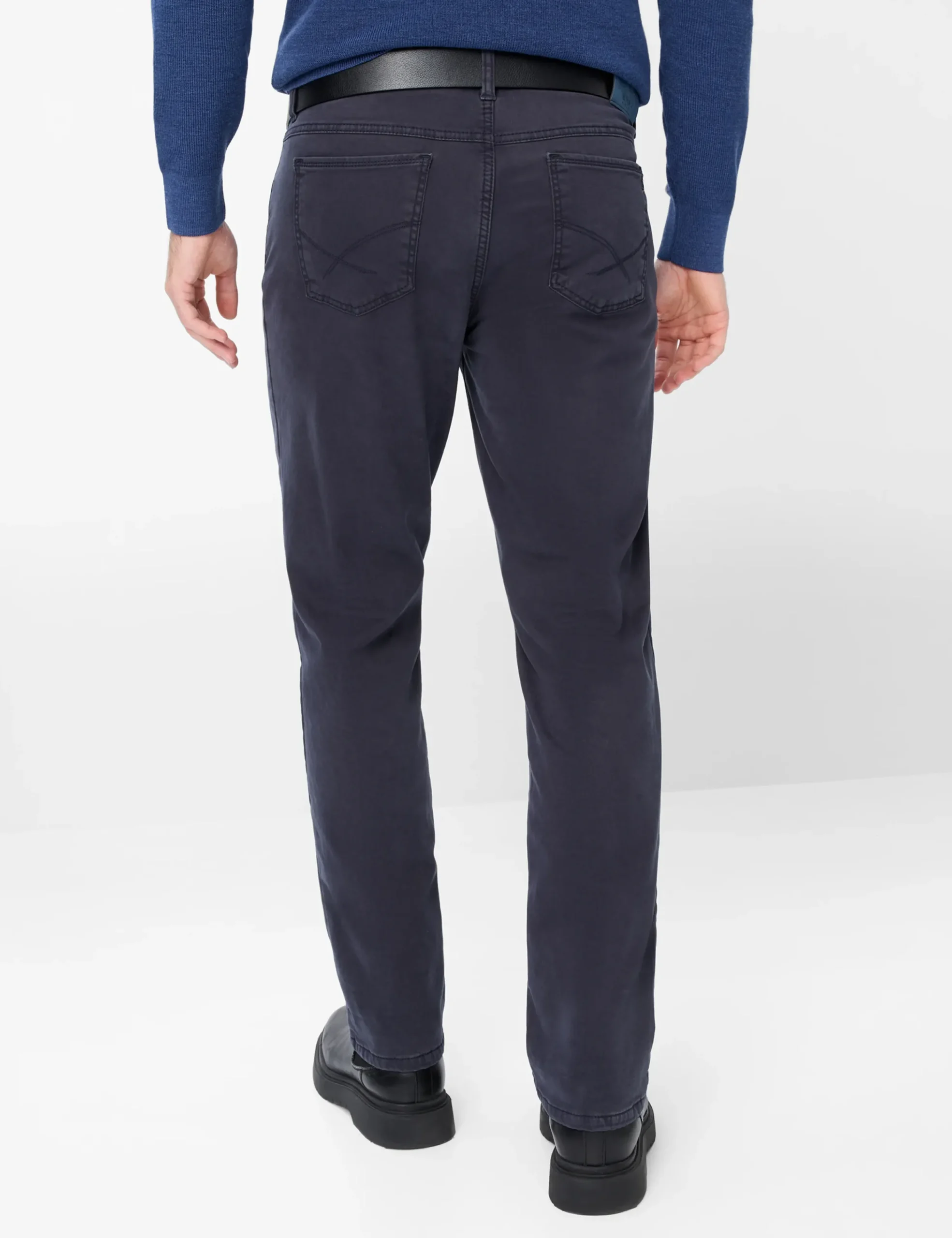 Hosen-BRAX Style COOPER TT