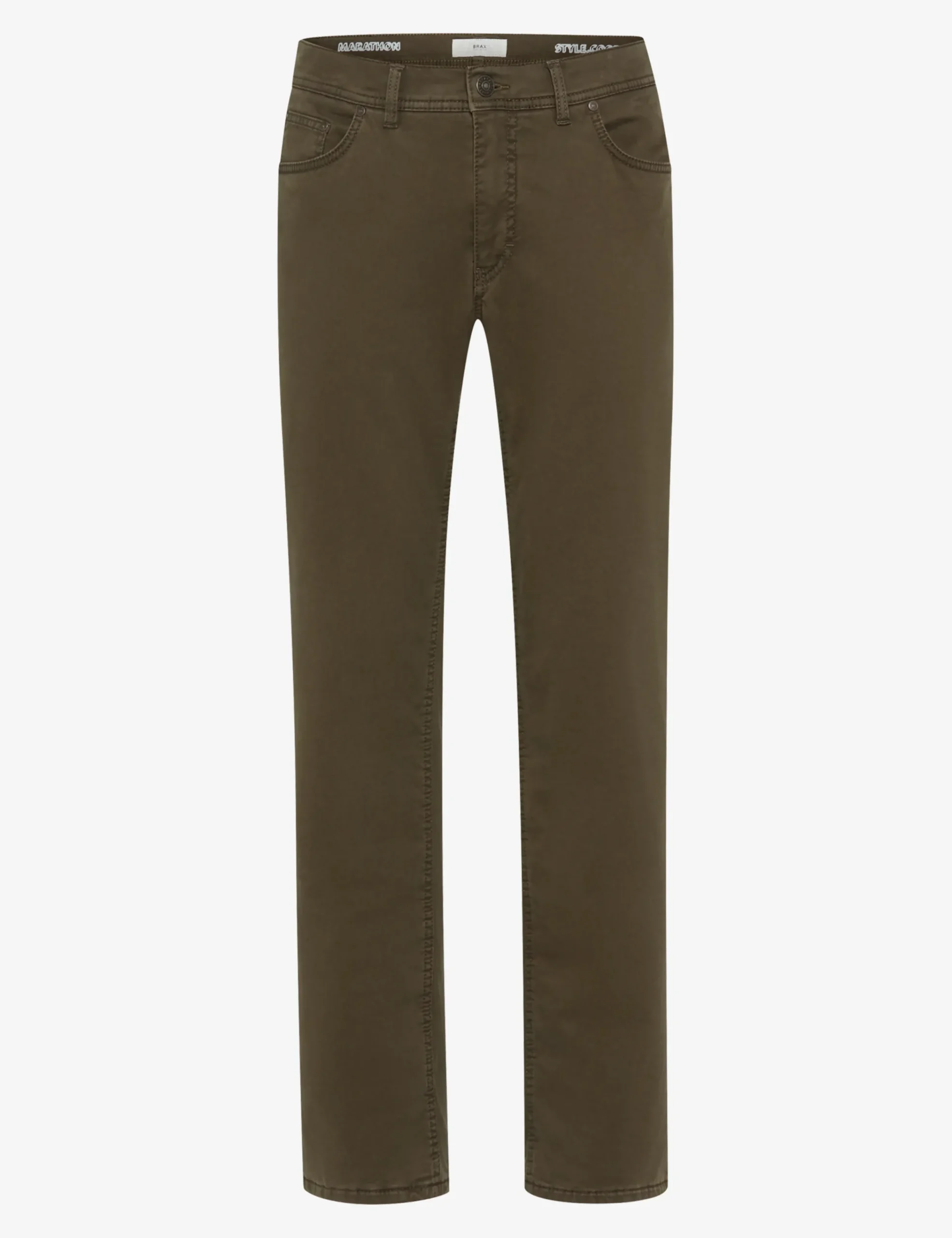 Hosen-BRAX Style COOPER TT