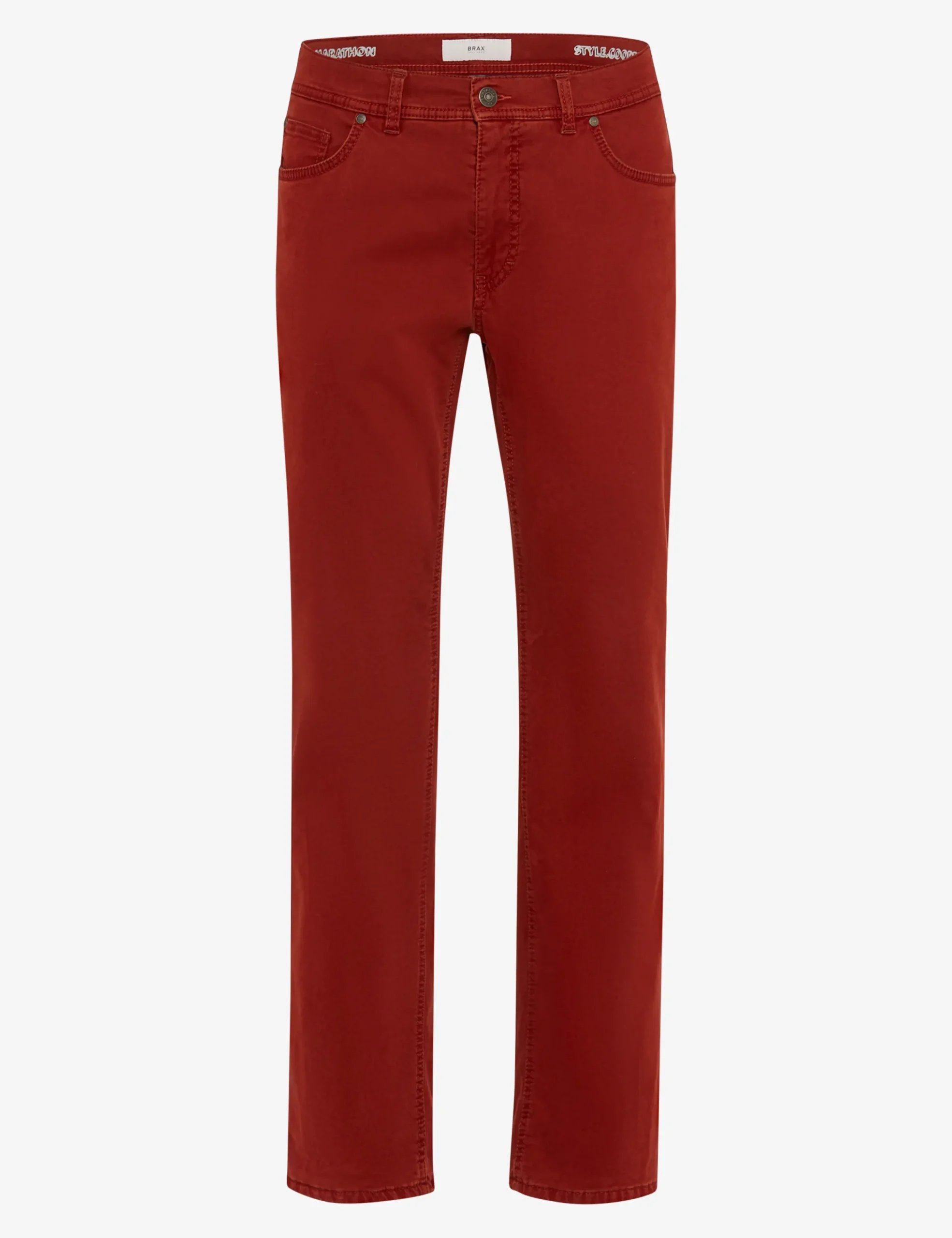 Hosen-BRAX Style COOPER TT