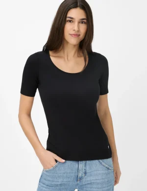T-shirts-BRAX Style CORA