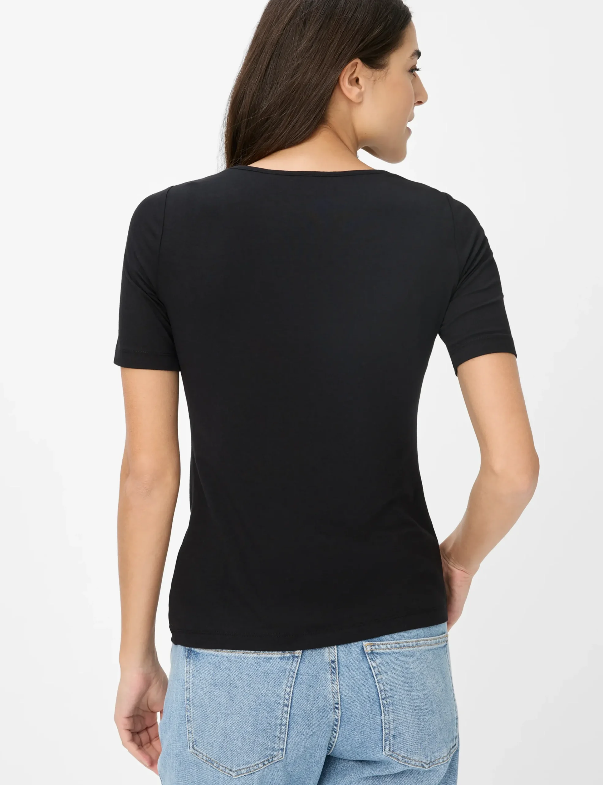 T-shirts-BRAX Style CORA
