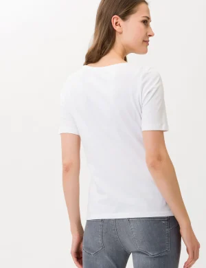 T-shirts-BRAX Style CORA