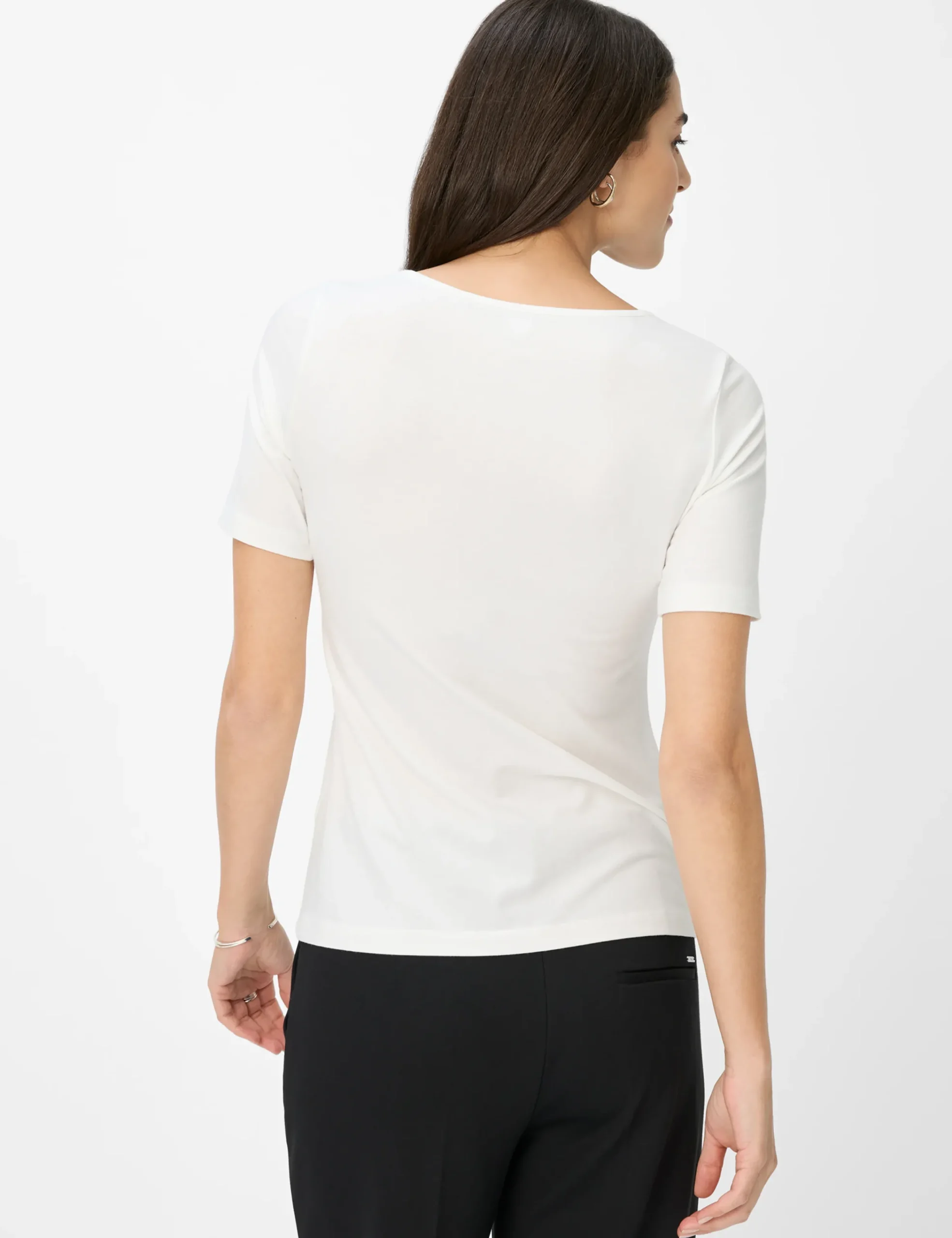 T-shirts-BRAX Style CORA