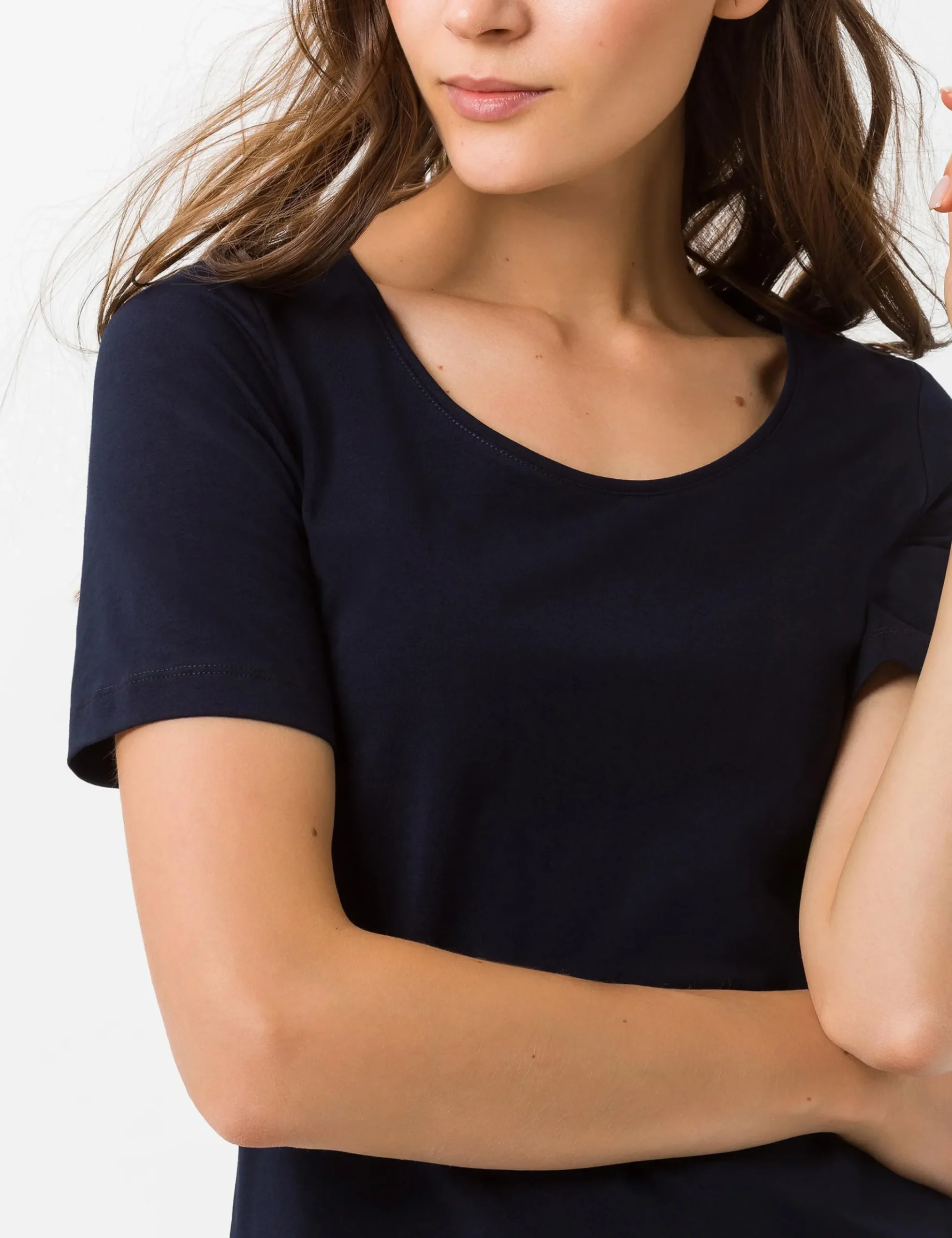 T-shirts-BRAX Style CORA