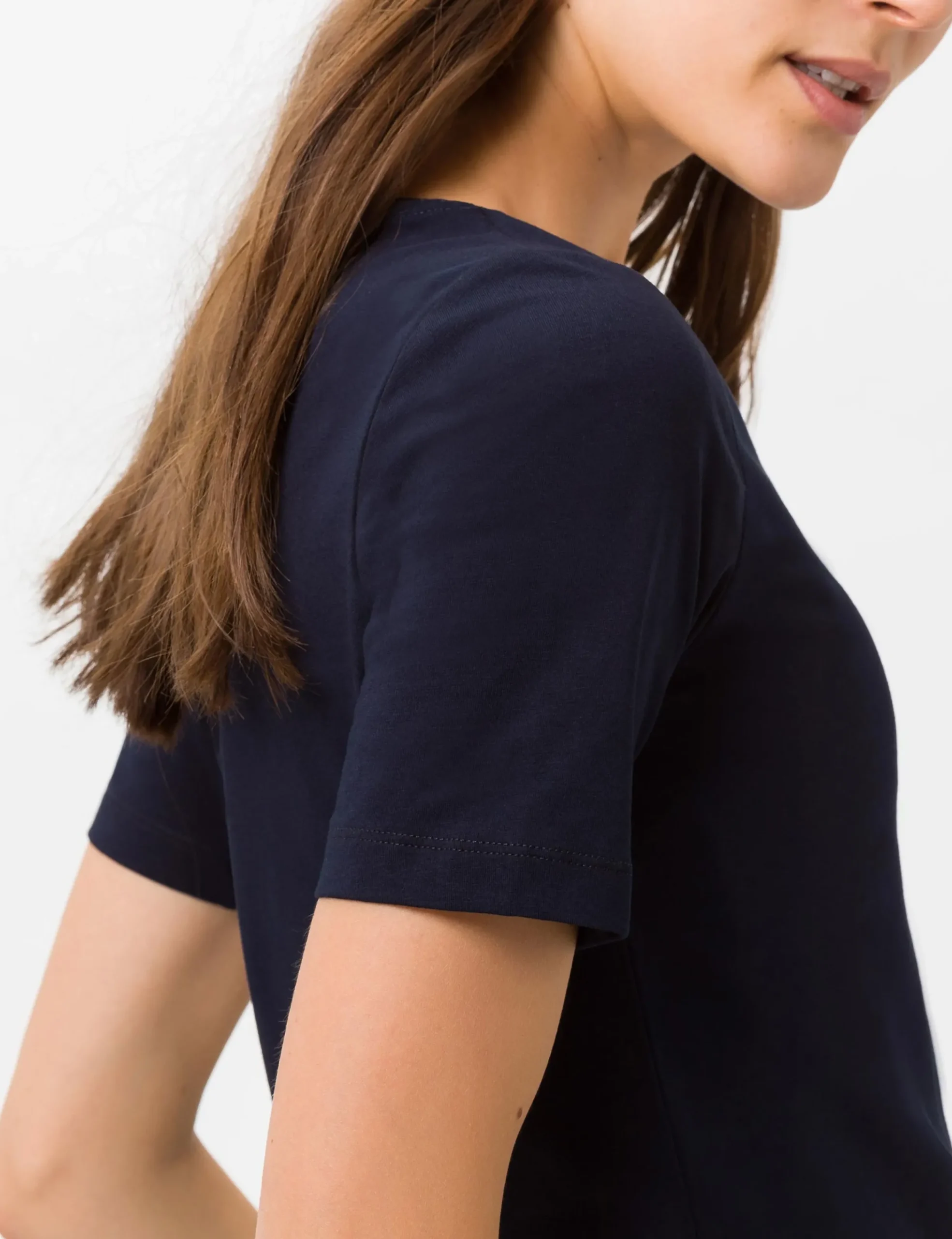T-shirts-BRAX Style CORA
