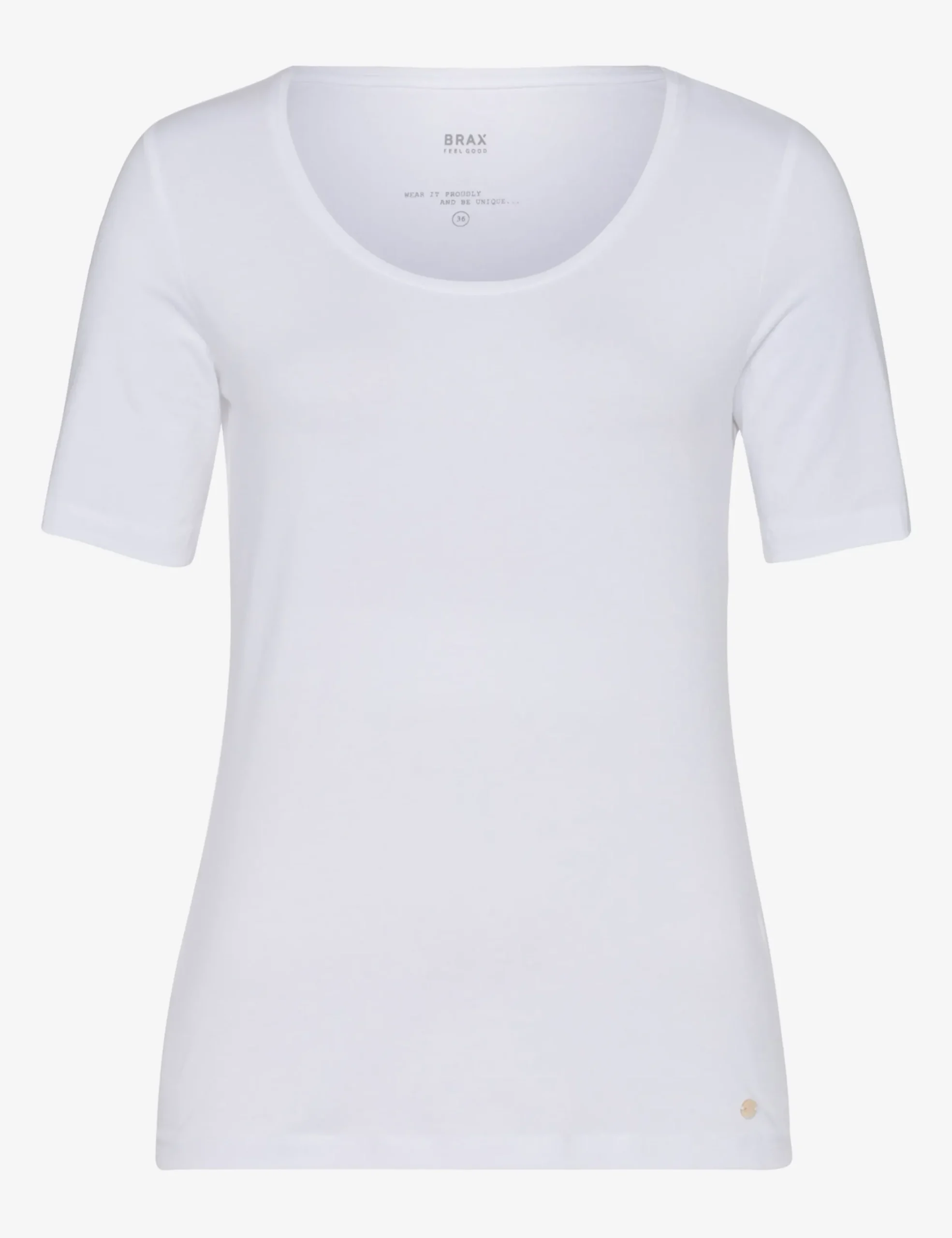 T-shirts-BRAX Style CORA