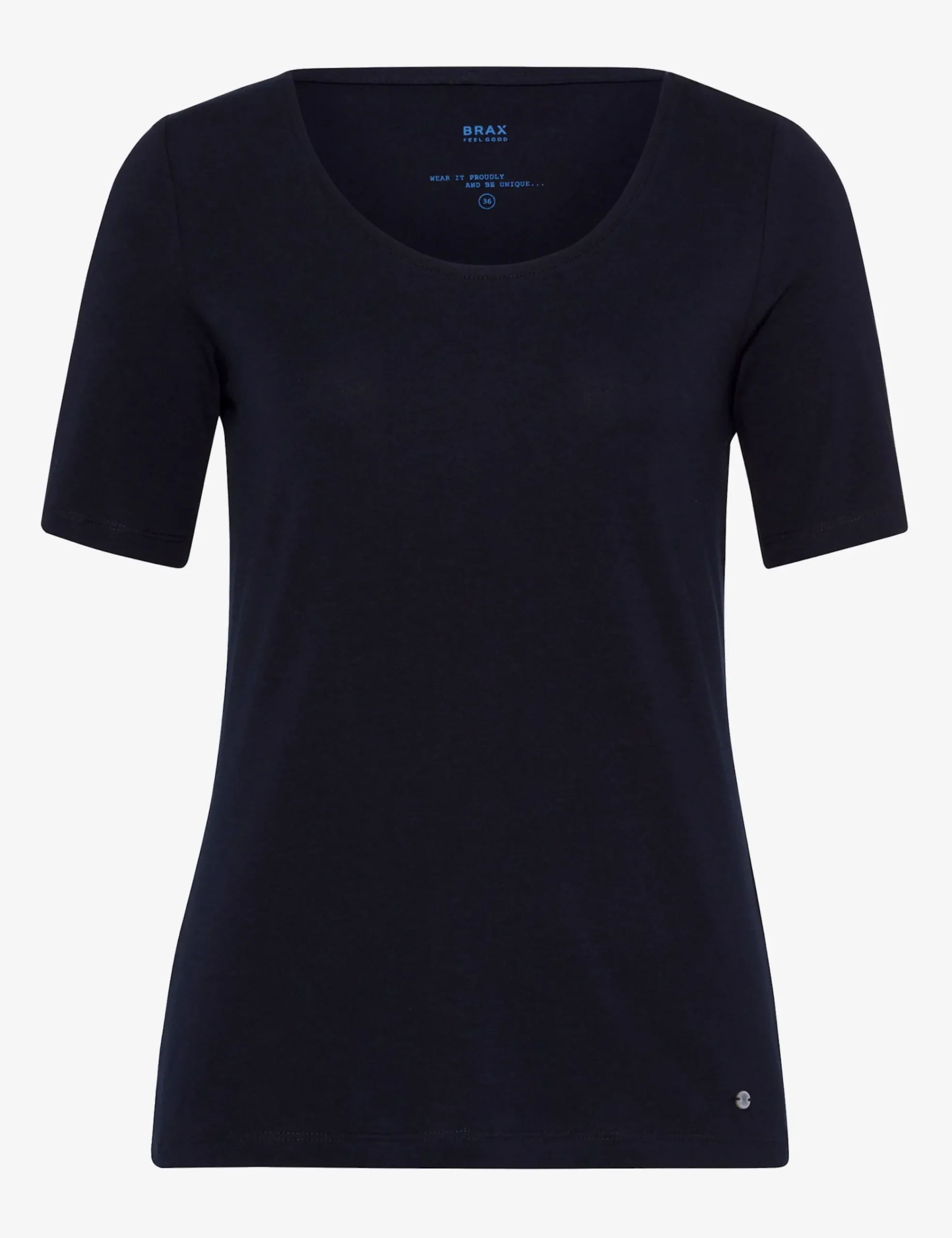 T-shirts-BRAX Style CORA