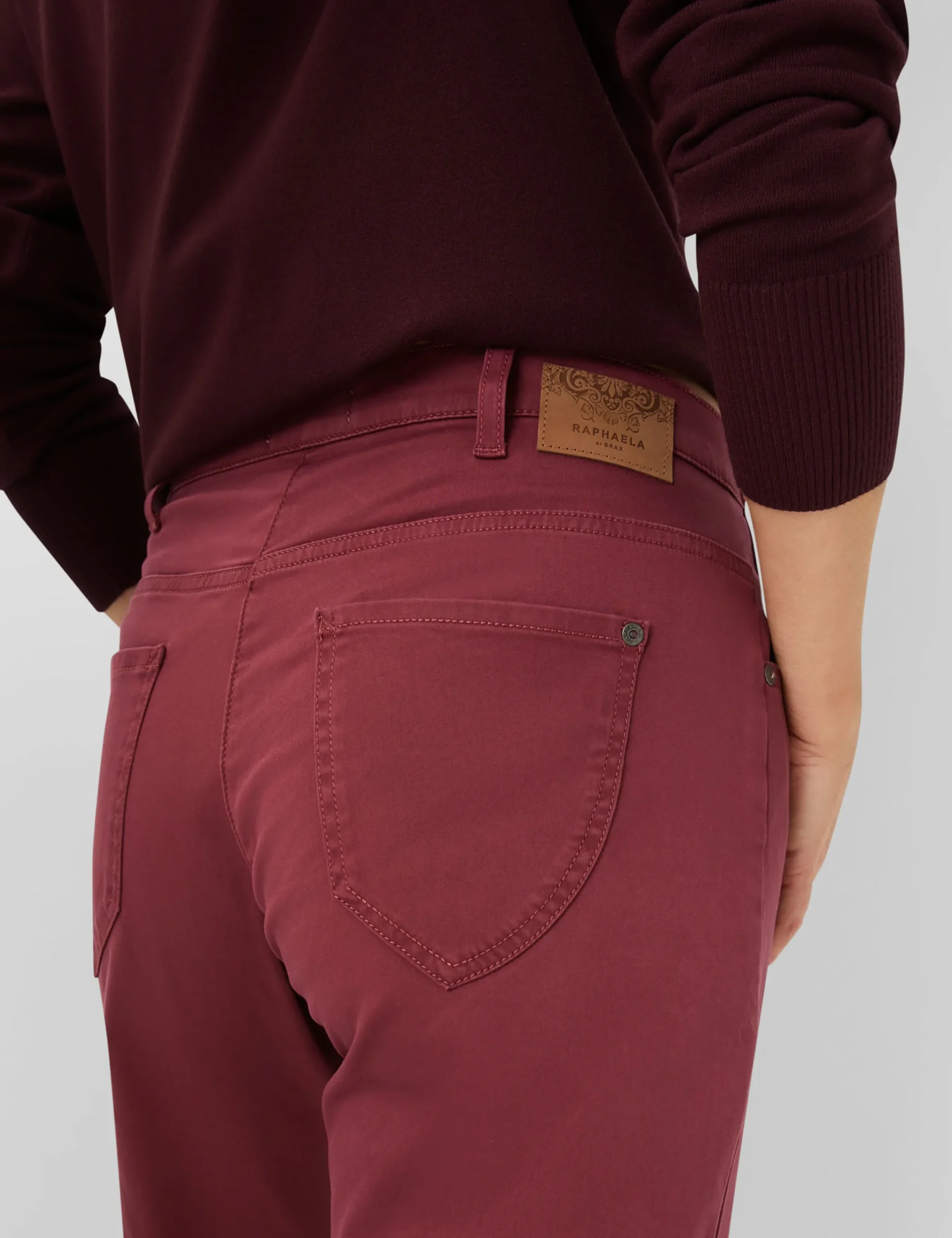 Hosen-BRAX Style CORRY