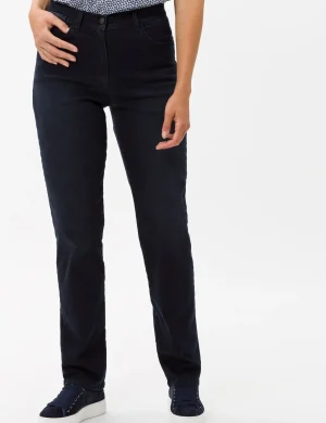 Jeans-BRAX Style CORRY SLASH
