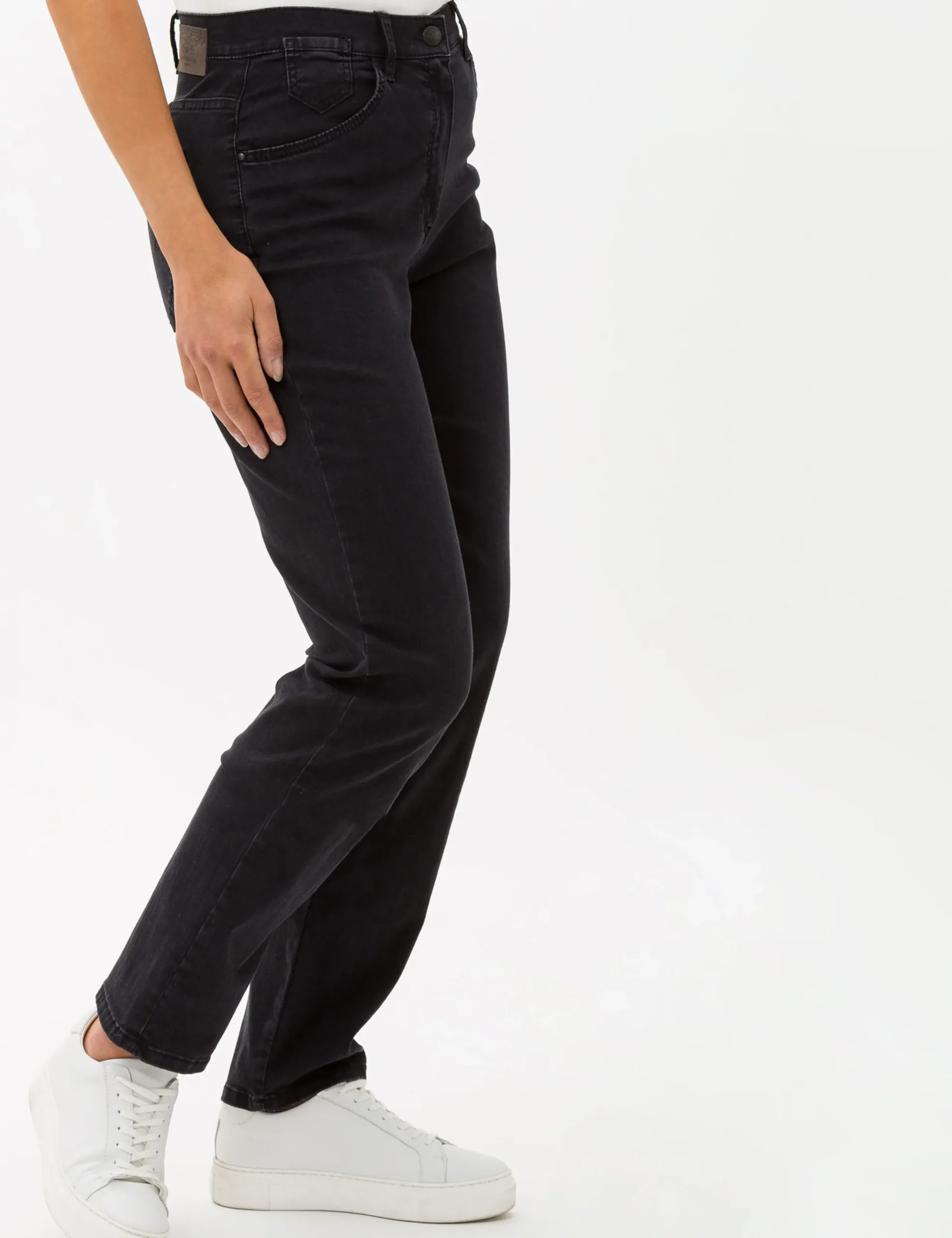 Jeans-BRAX Style CORRY SLASH