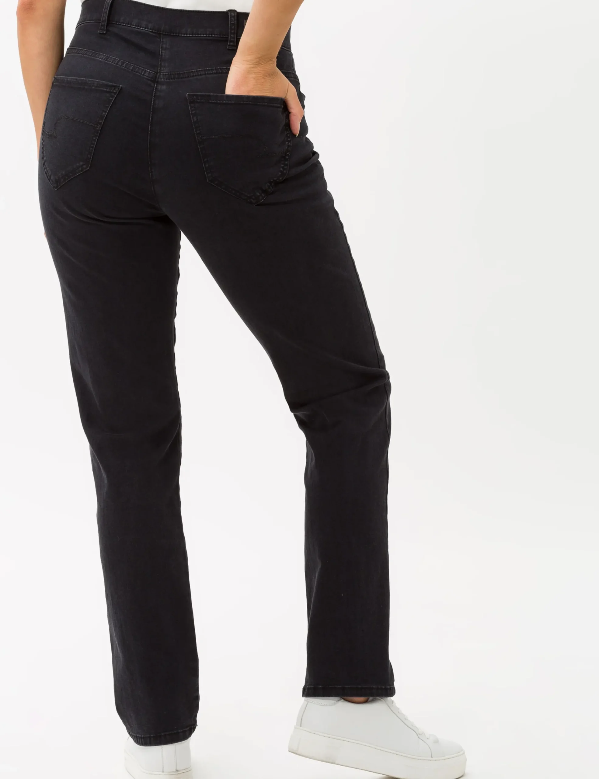 Jeans-BRAX Style CORRY SLASH