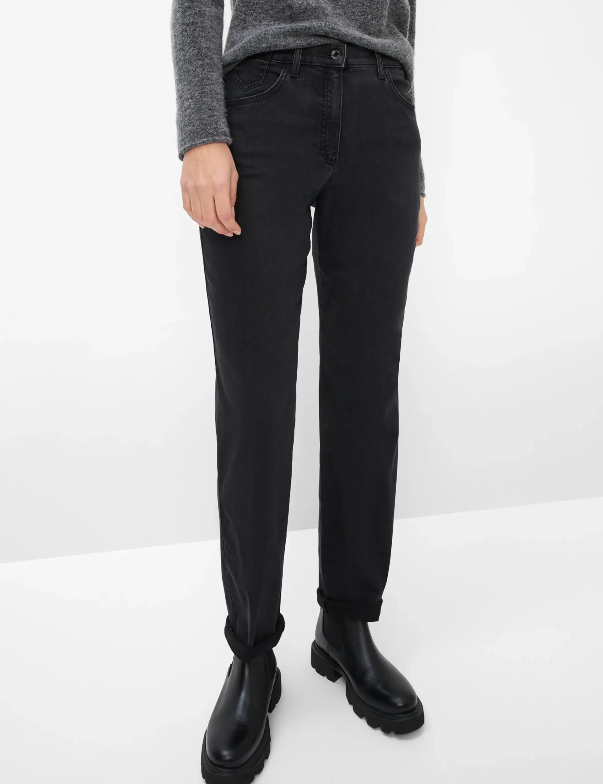 Jeans-BRAX Style CORRY THERMO