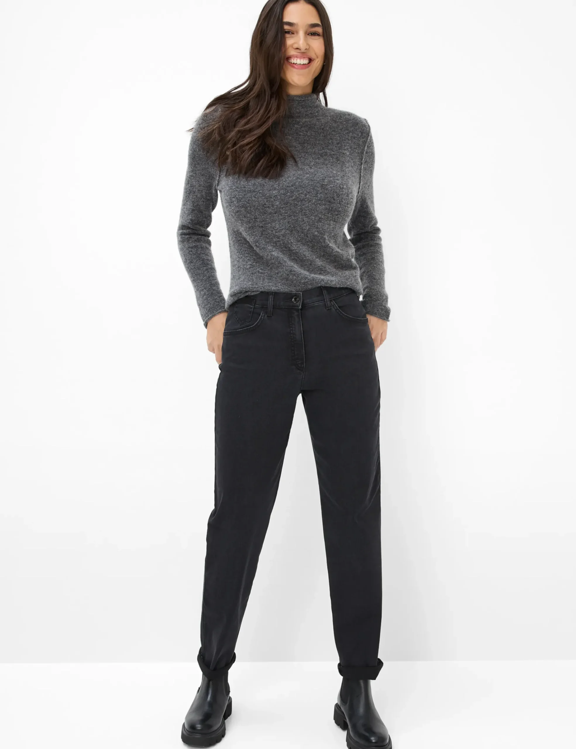 Jeans-BRAX Style CORRY THERMO