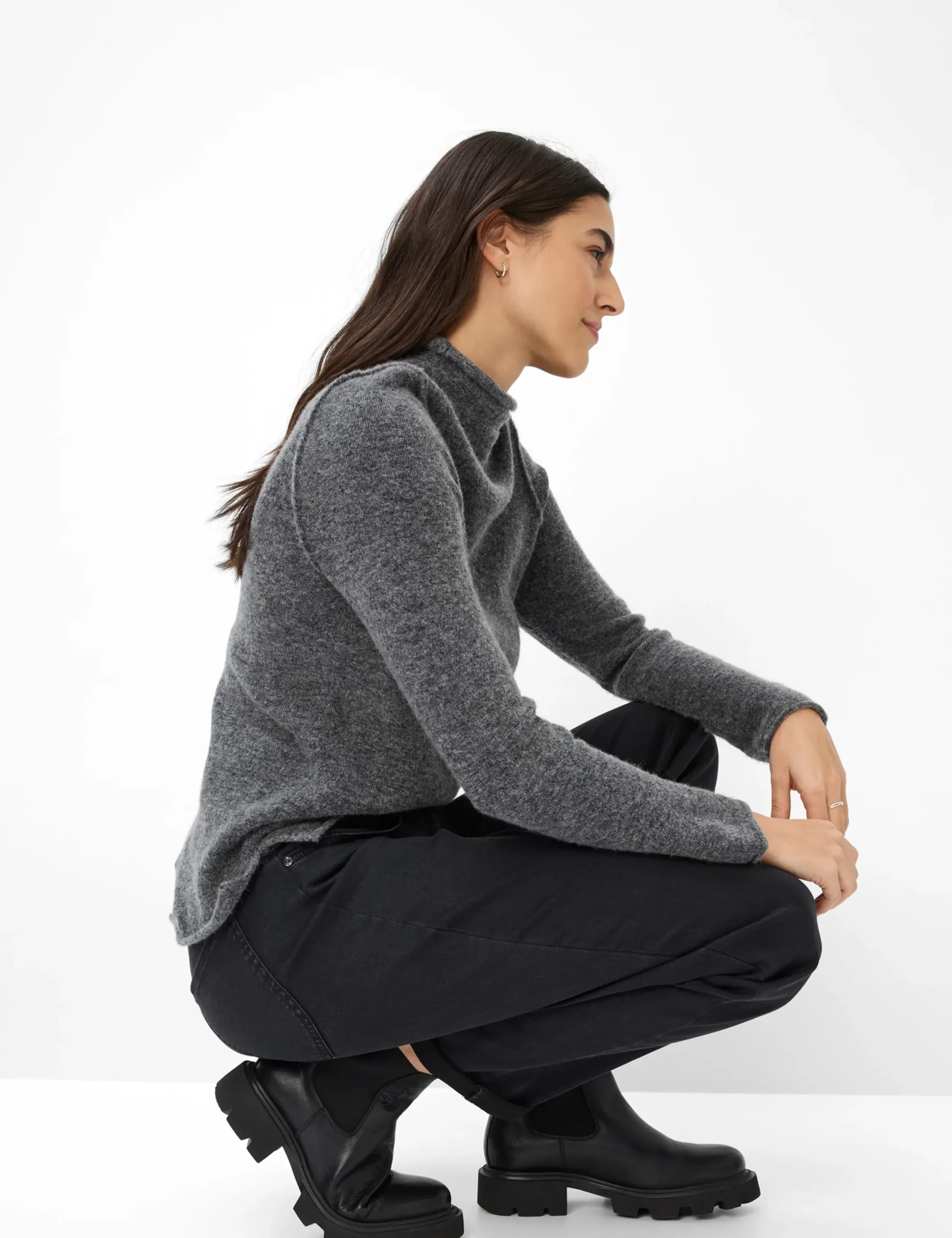 Jeans-BRAX Style CORRY THERMO