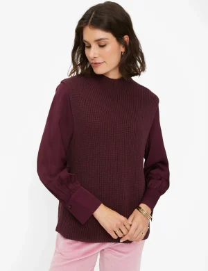 Pullover-BRAX Style ENIE