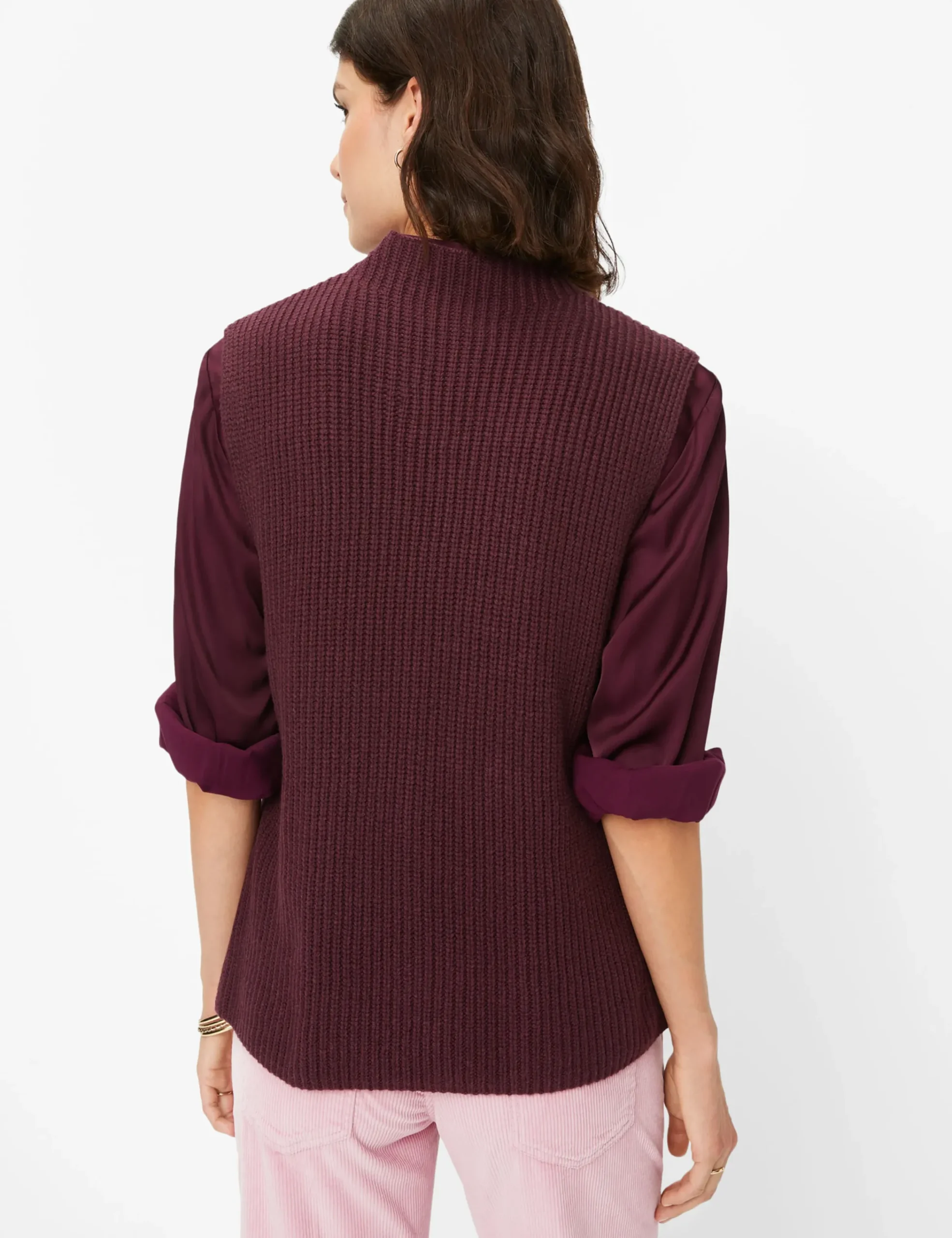 Pullover-BRAX Style ENIE