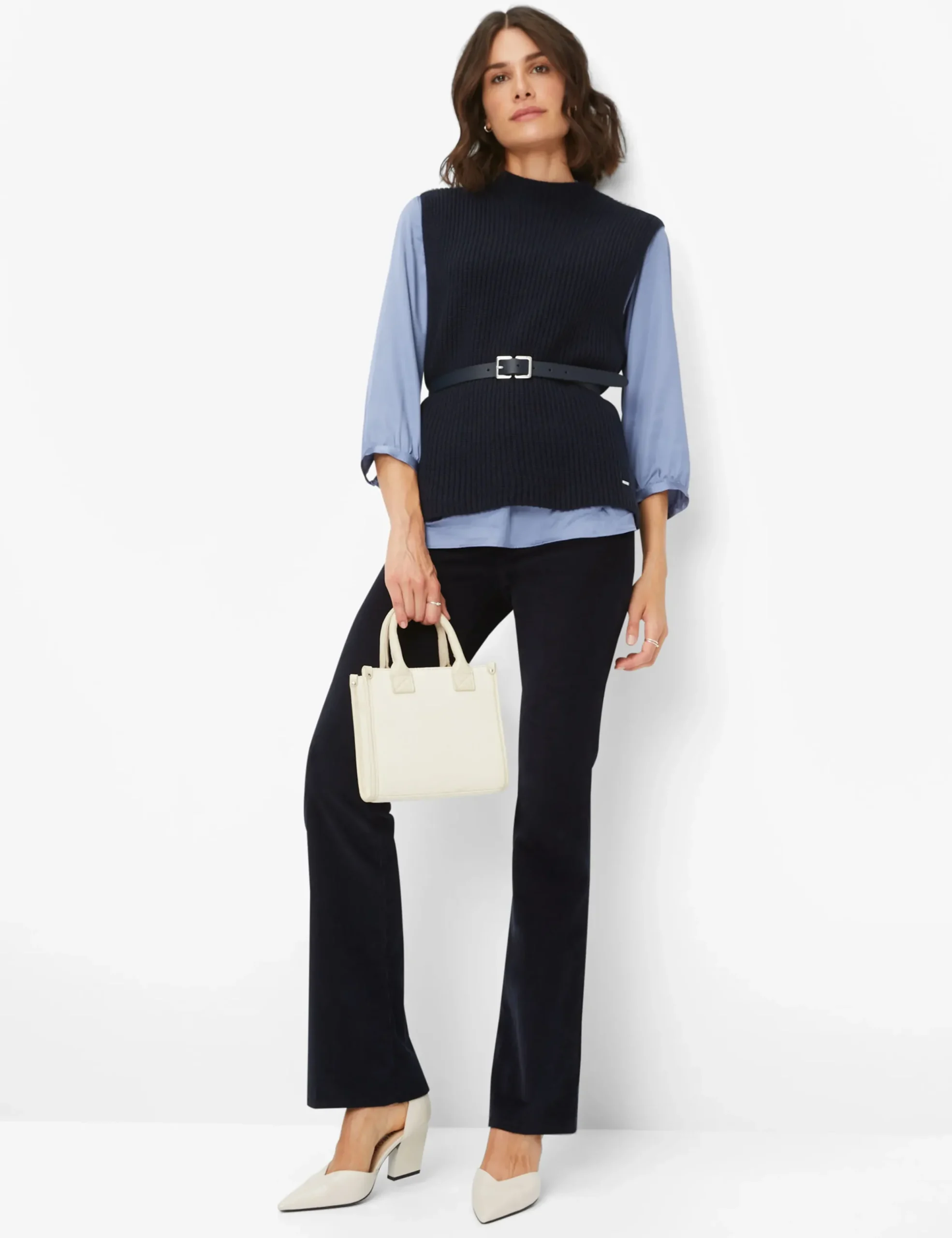Pullover-BRAX Style ENIE