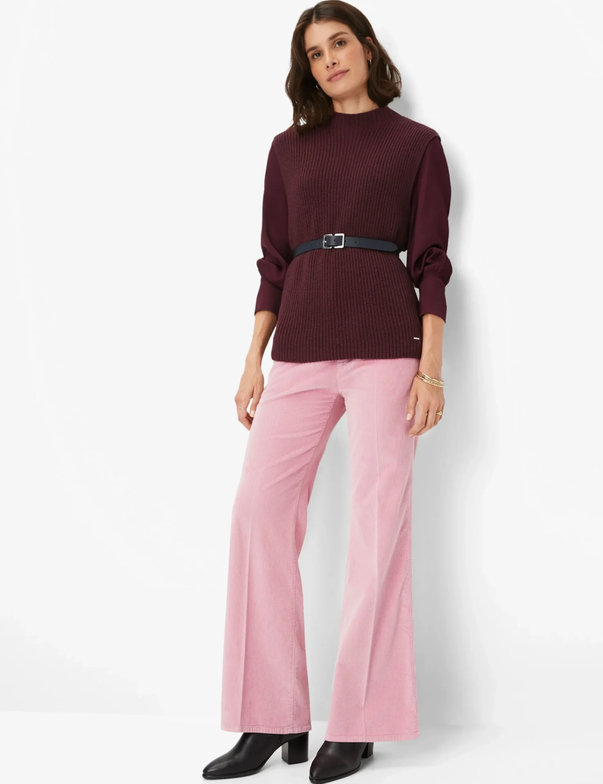 Pullover-BRAX Style ENIE