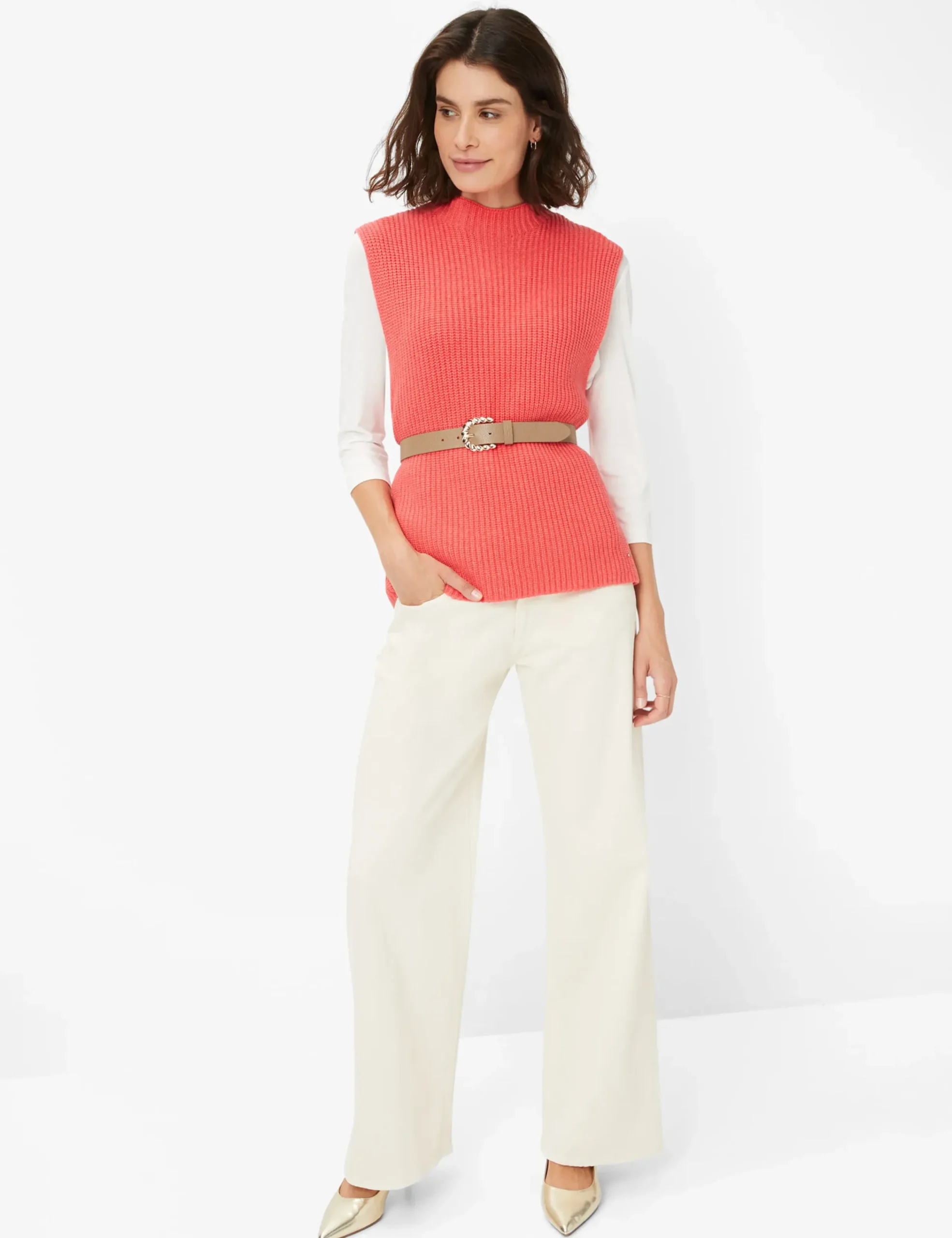 Pullover-BRAX Style ENIE