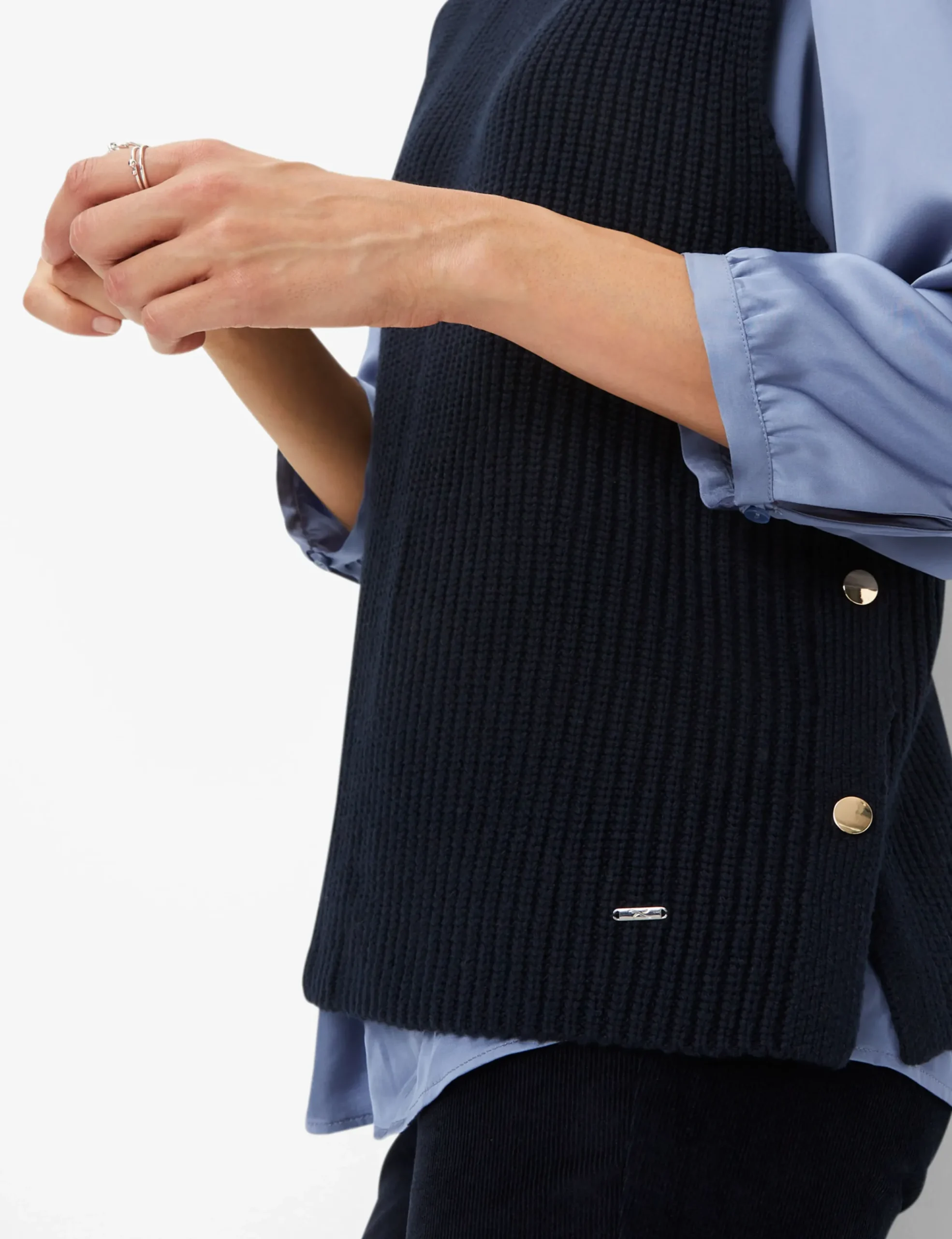 Pullover-BRAX Style ENIE