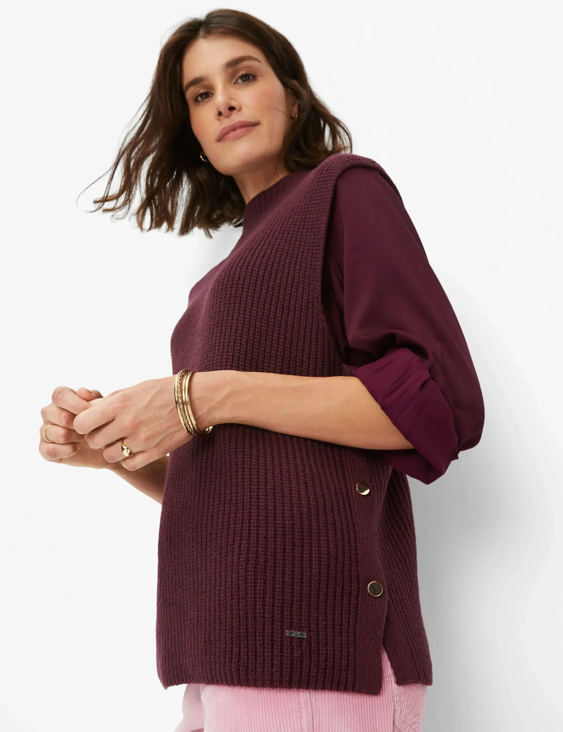 Pullover-BRAX Style ENIE