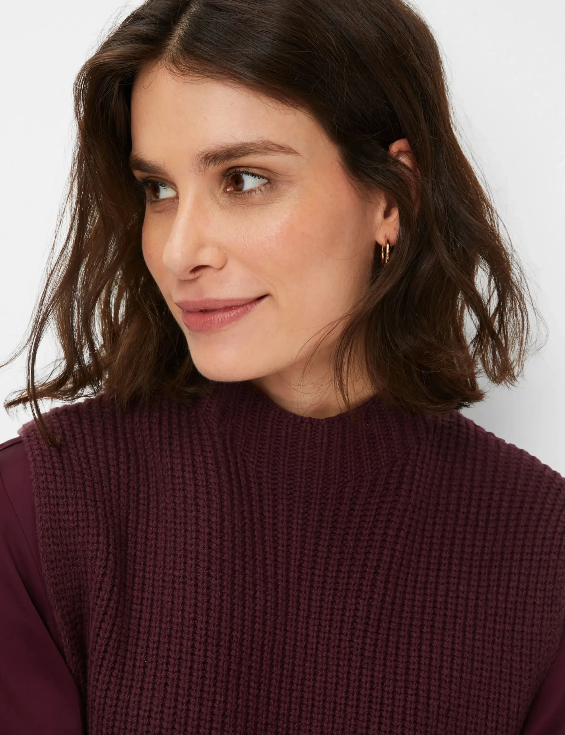 Pullover-BRAX Style ENIE