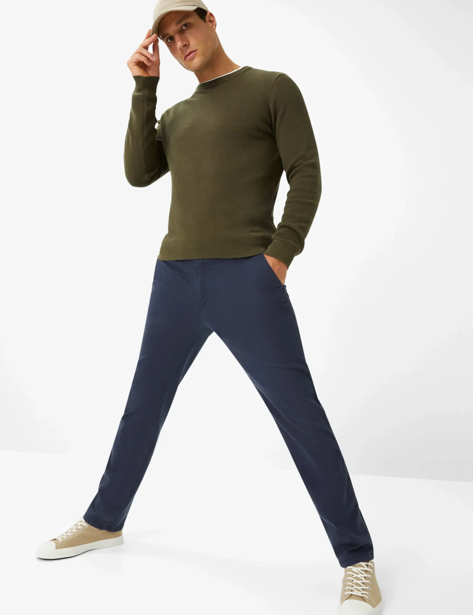 Chinos | Hosen-BRAX Style EVANS
