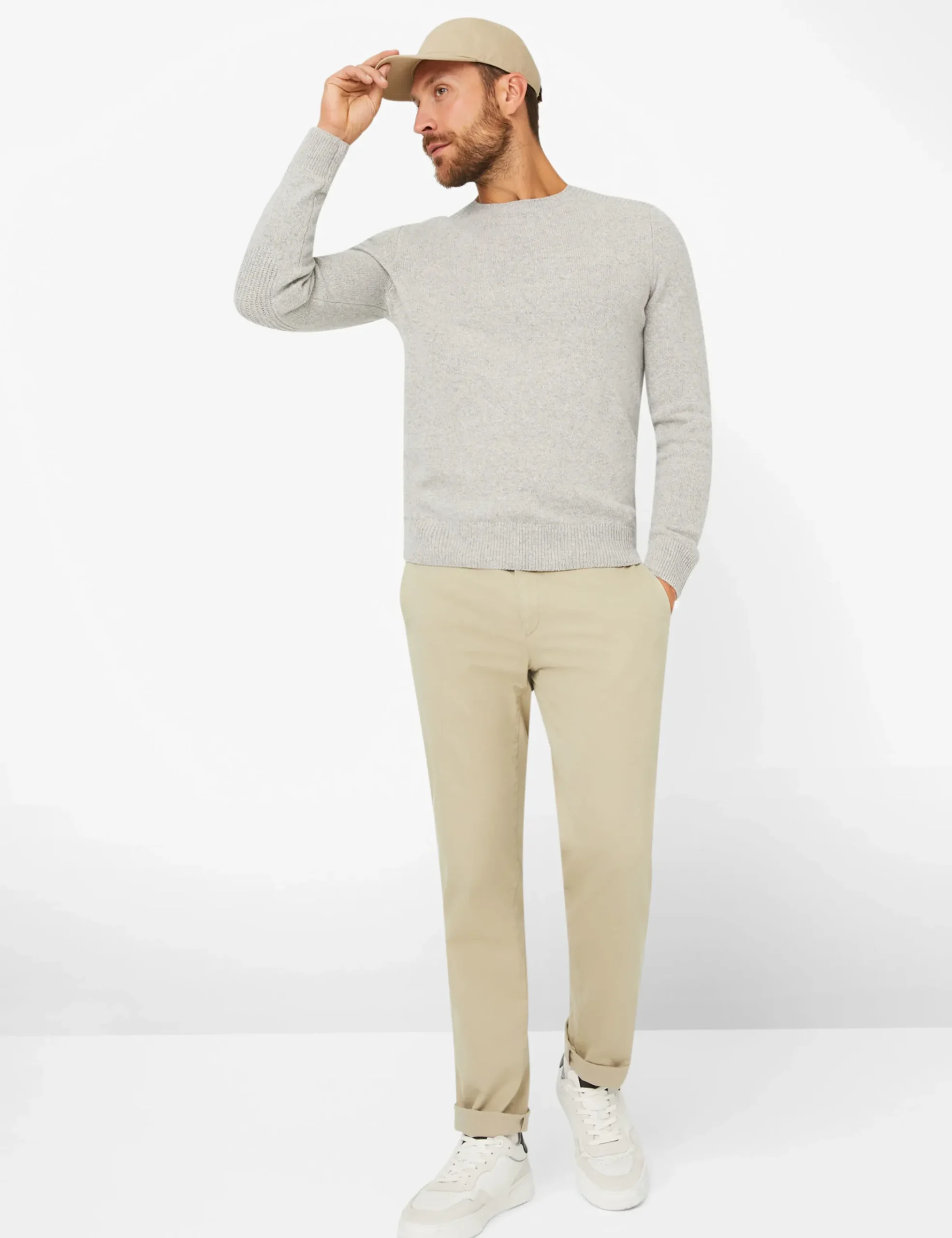 Chinos | Hosen-BRAX Style EVANS