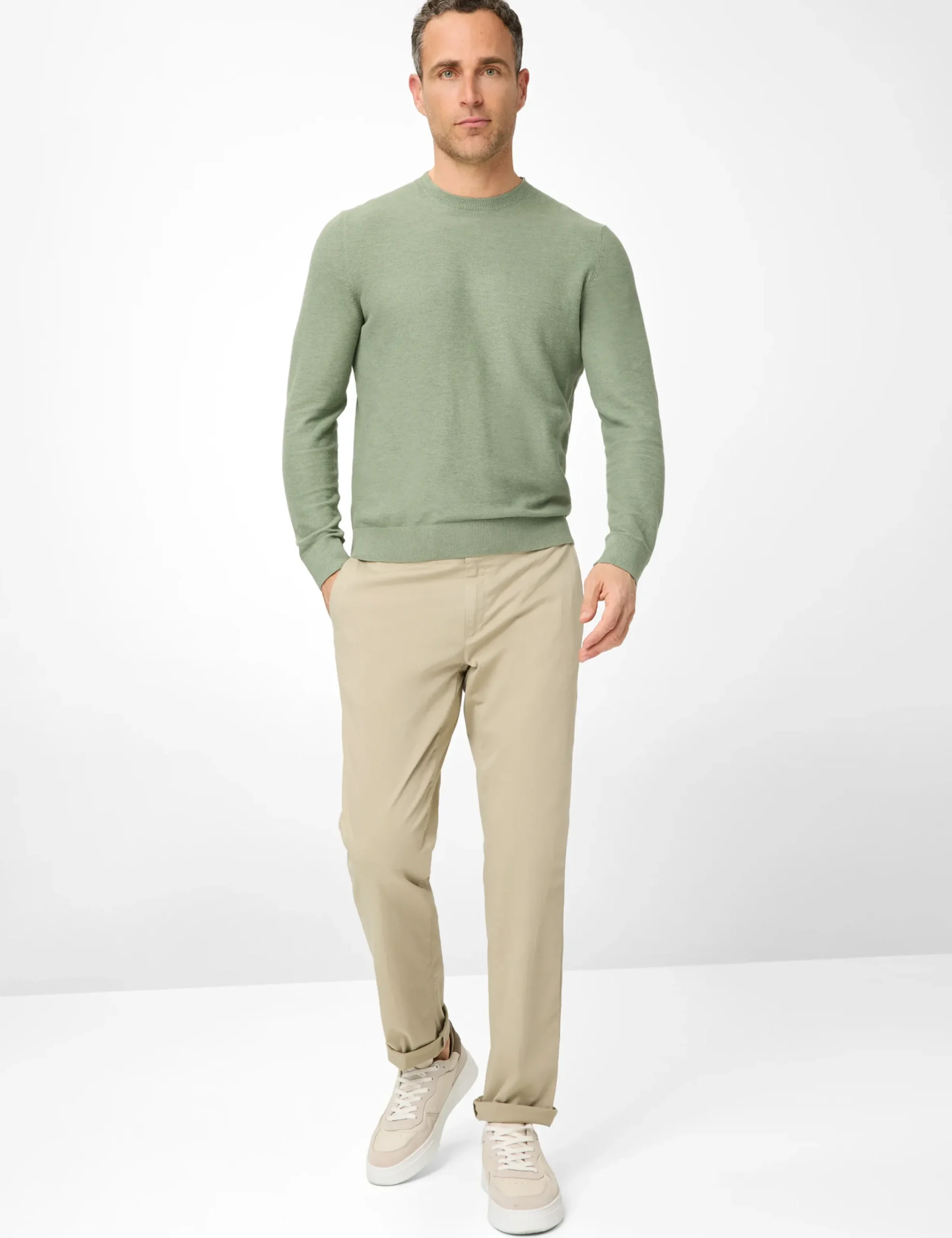 Chinos | Hosen-BRAX Style EVANS
