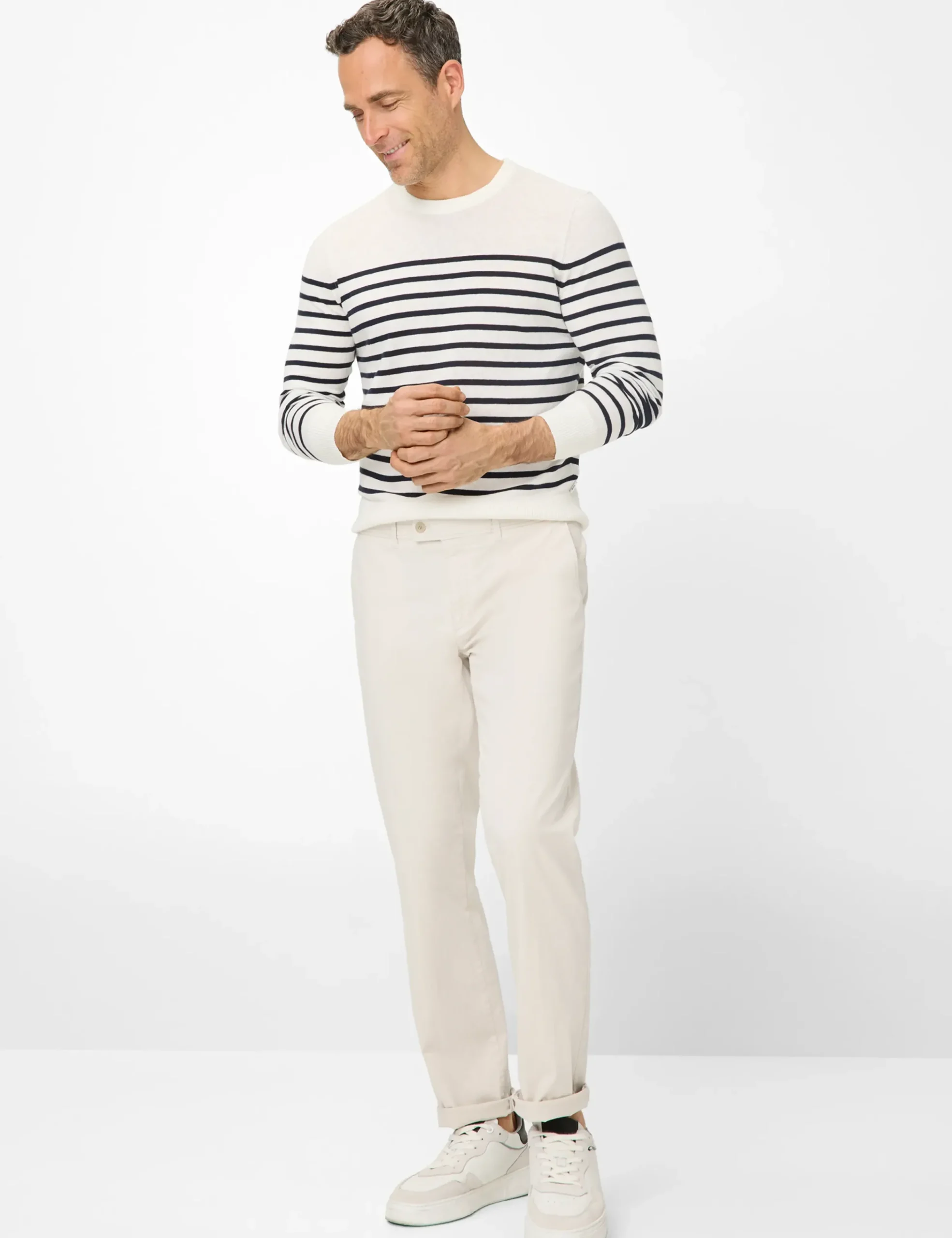 Chinos | Hosen-BRAX Style EVANS