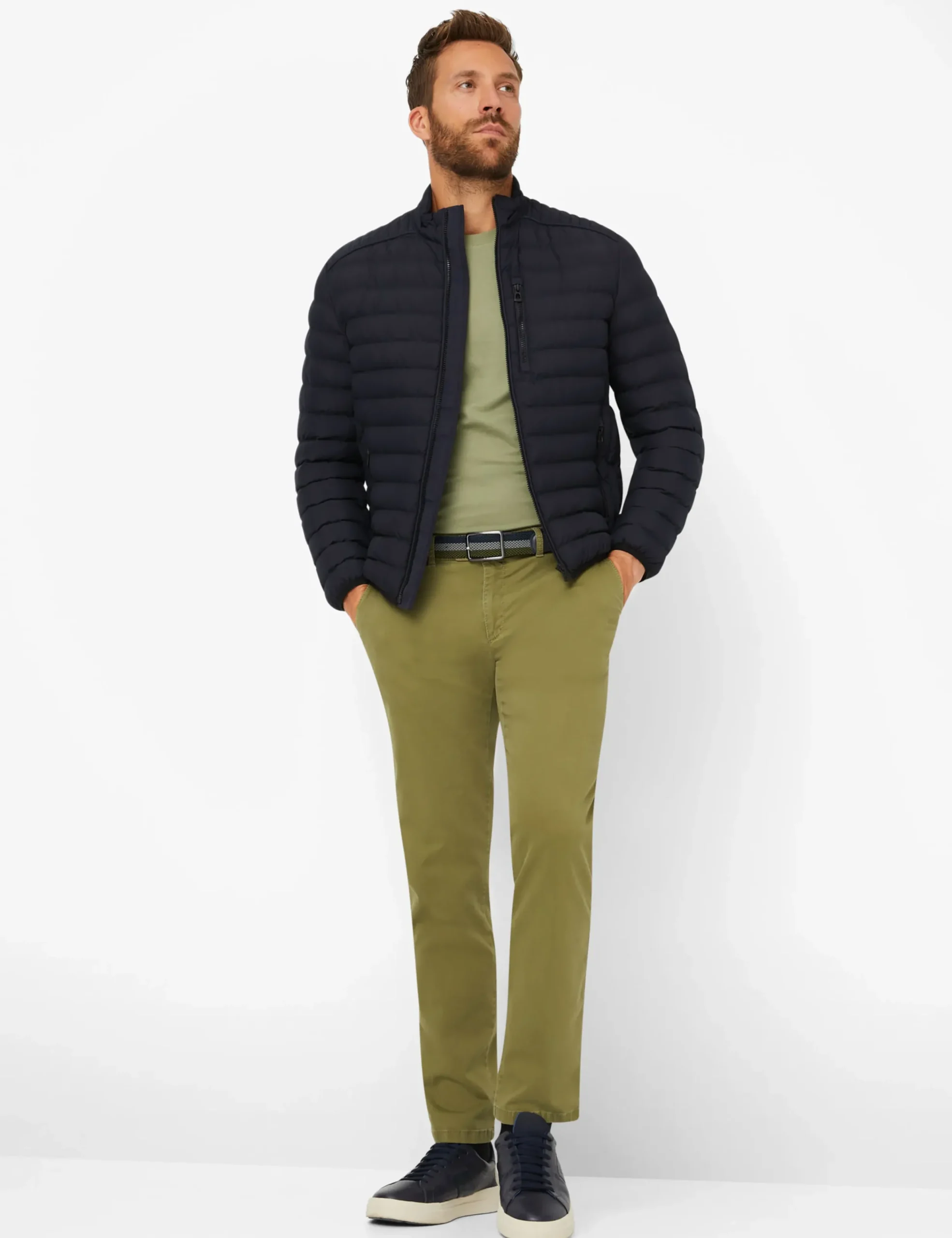 Chinos | Hosen-BRAX Style EVANS