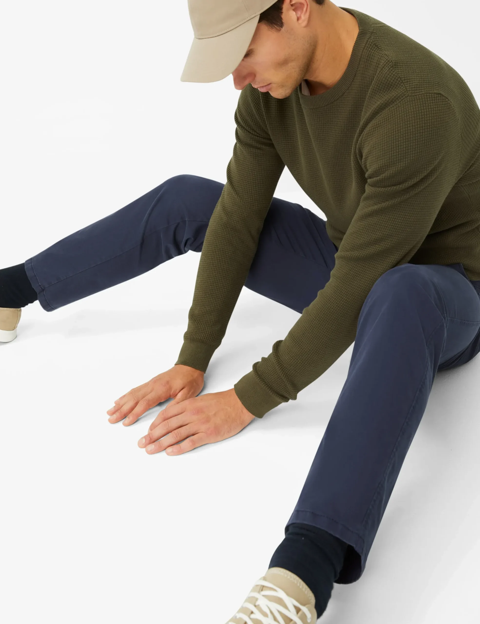 Chinos | Hosen-BRAX Style EVANS