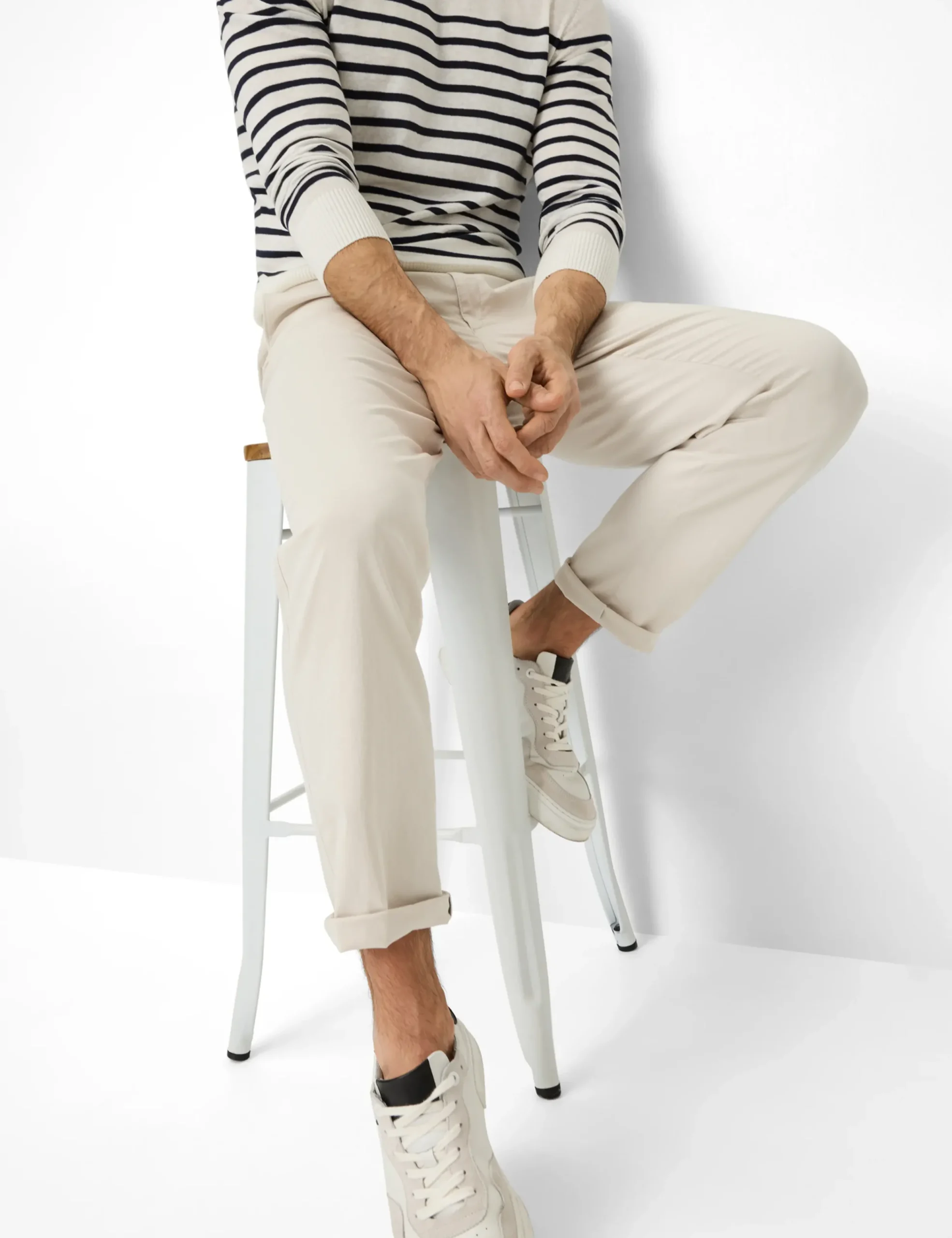 Chinos | Hosen-BRAX Style EVANS