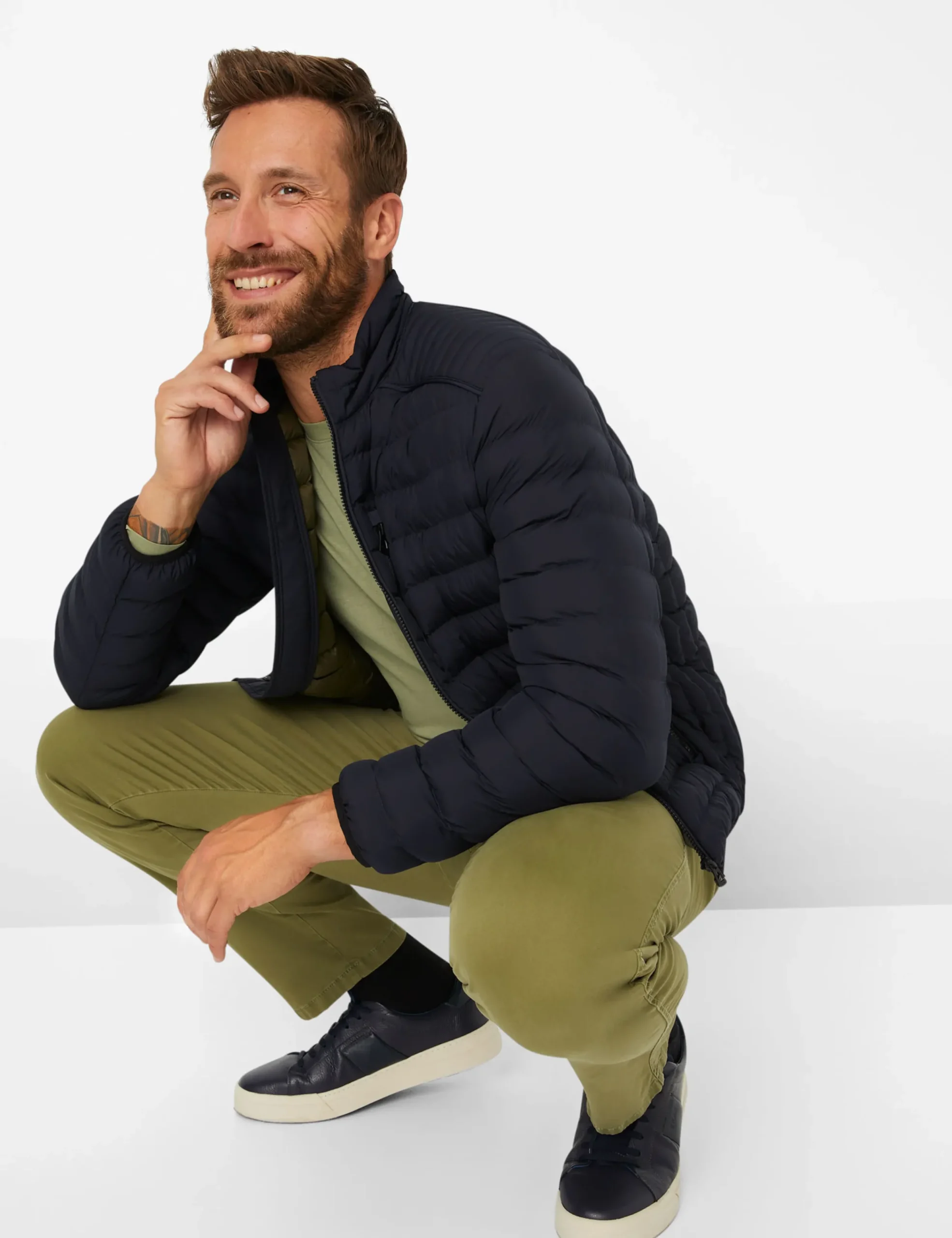 Chinos | Hosen-BRAX Style EVANS