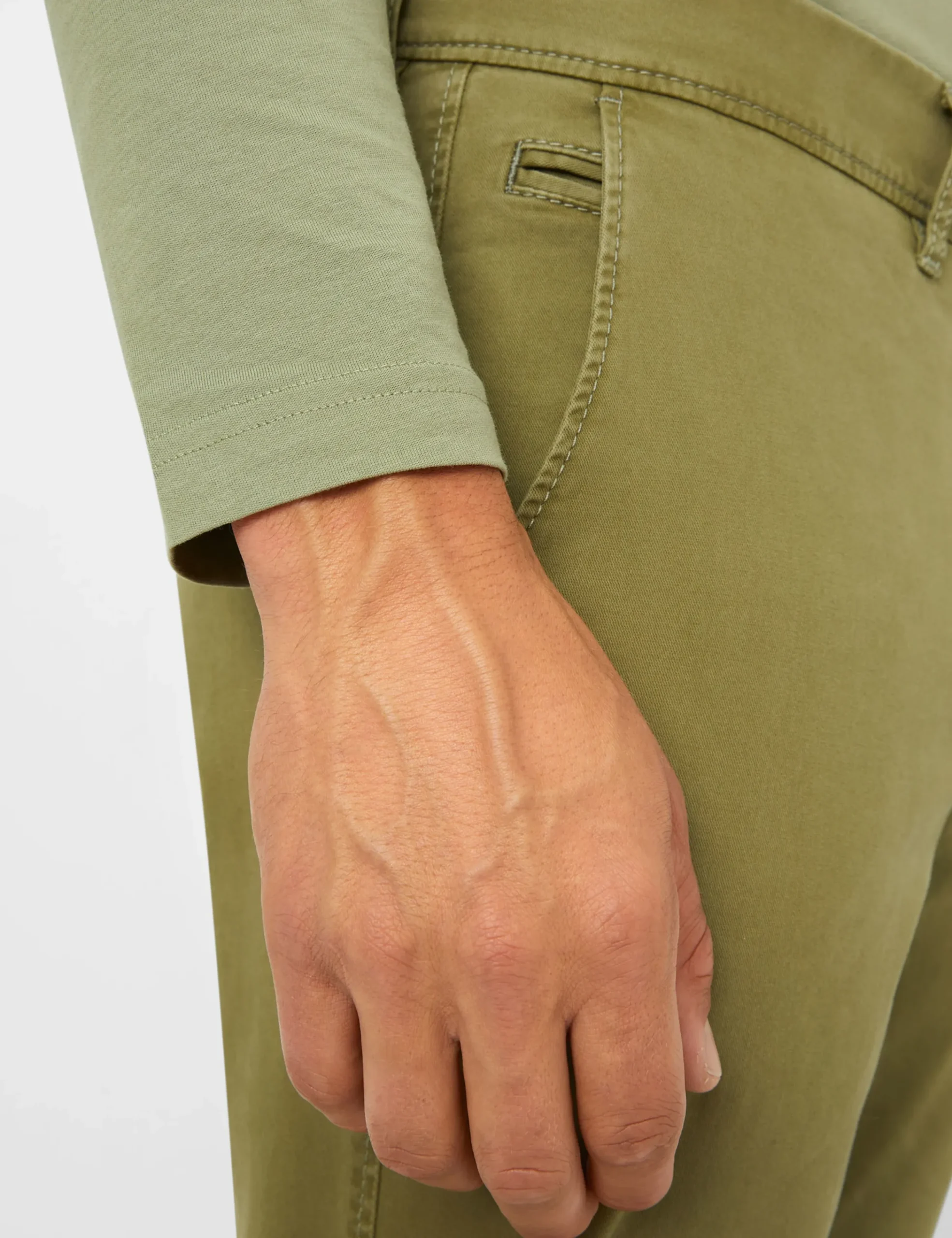 Chinos | Hosen-BRAX Style EVANS