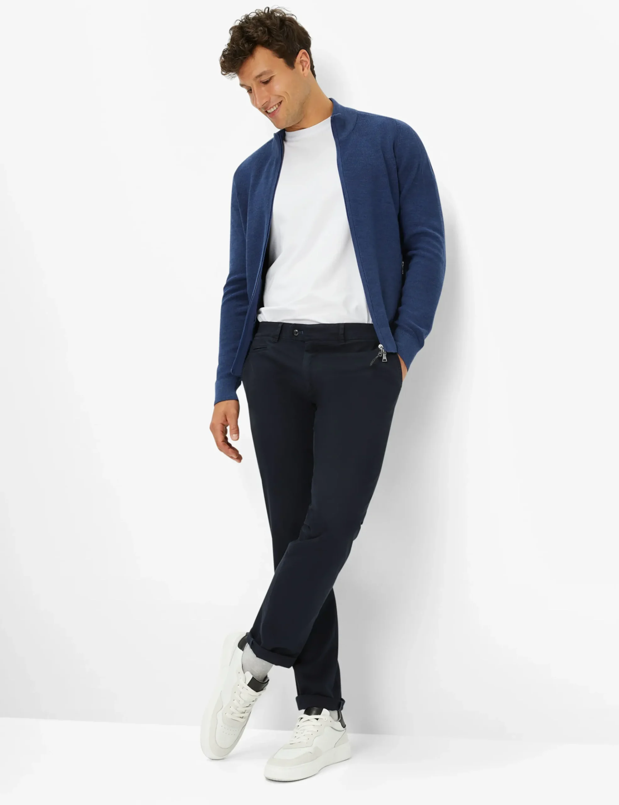 Hosen | Chinos-BRAX Style EVEREST