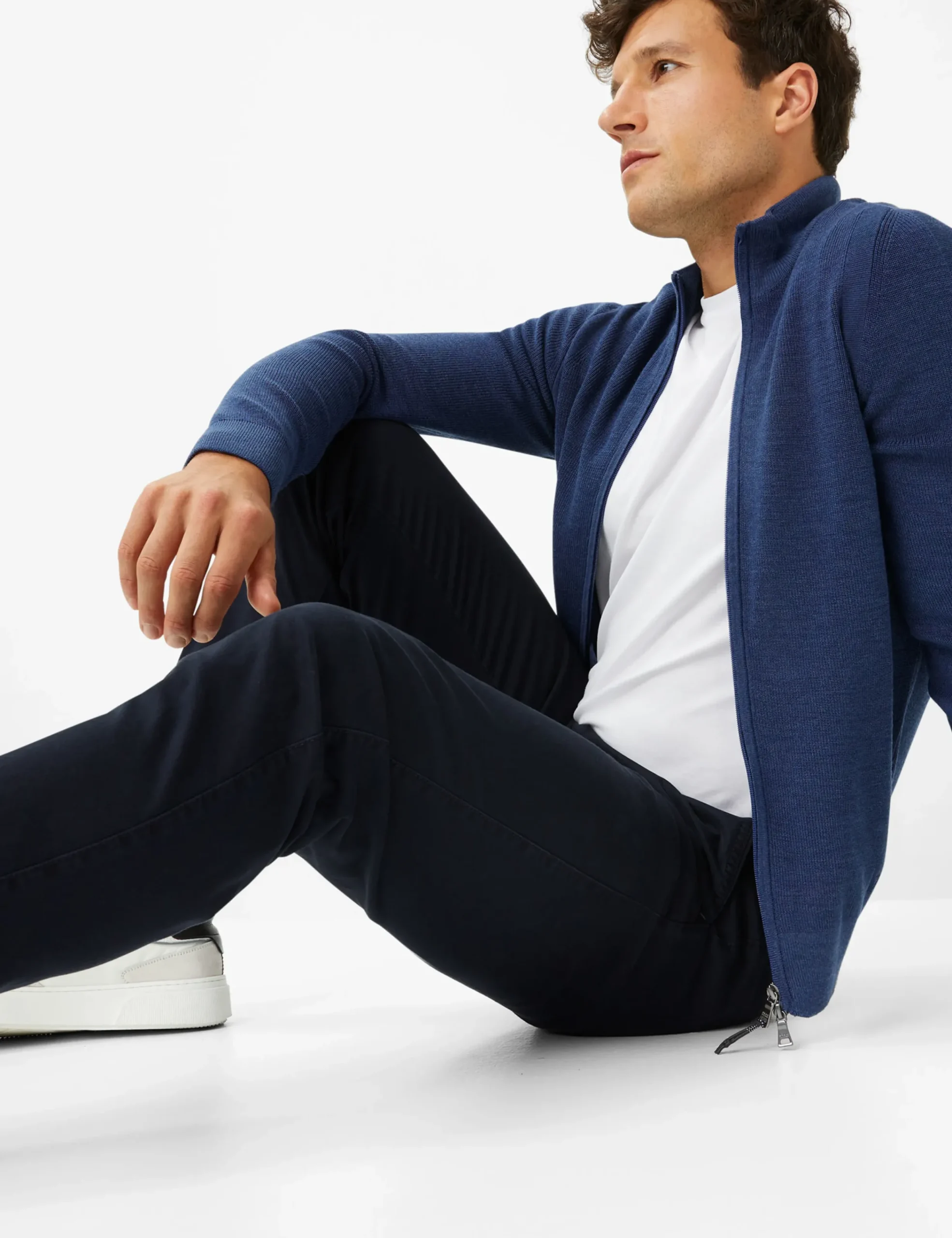 Hosen | Chinos-BRAX Style EVEREST