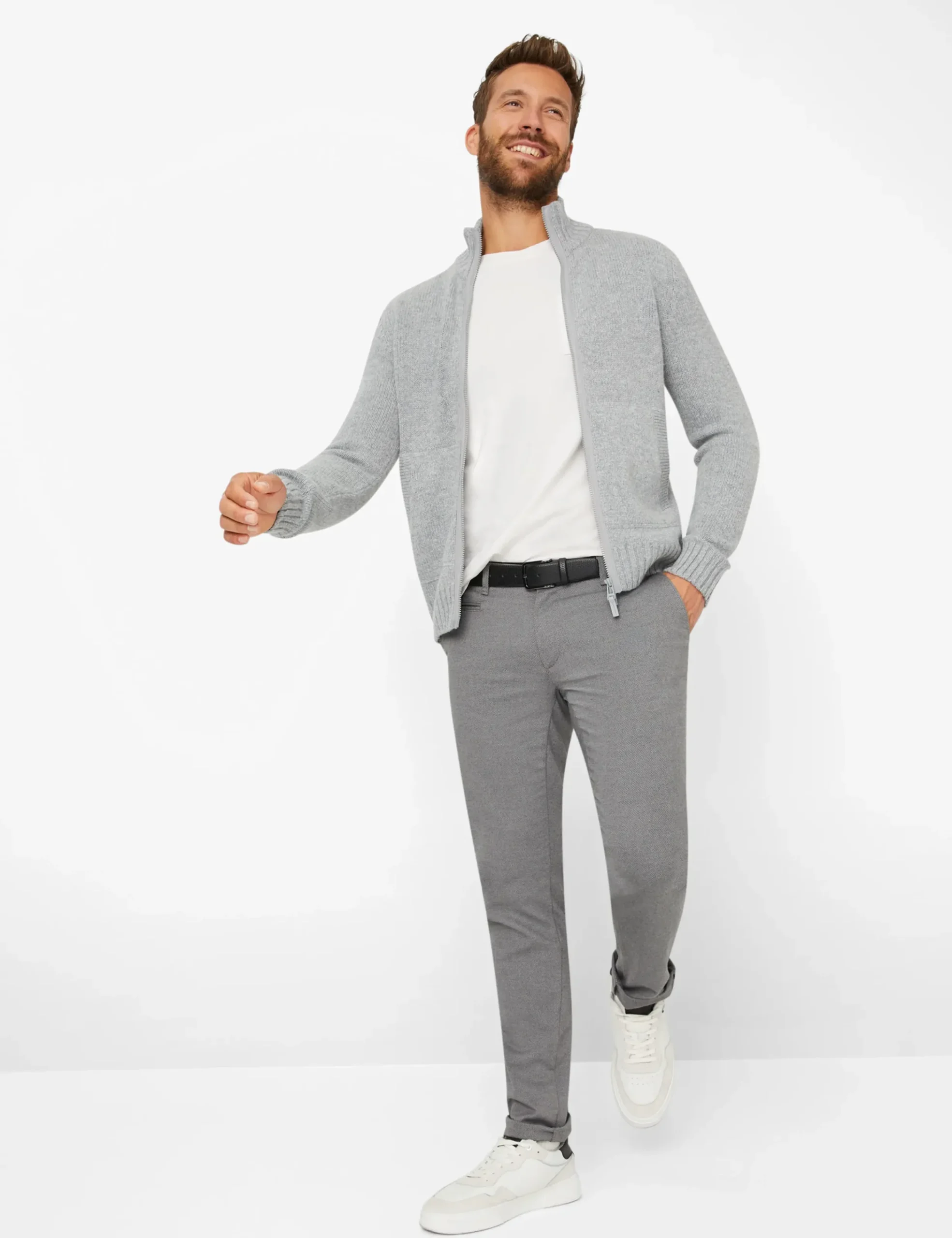 Chinos | Hosen-BRAX Style FABIO