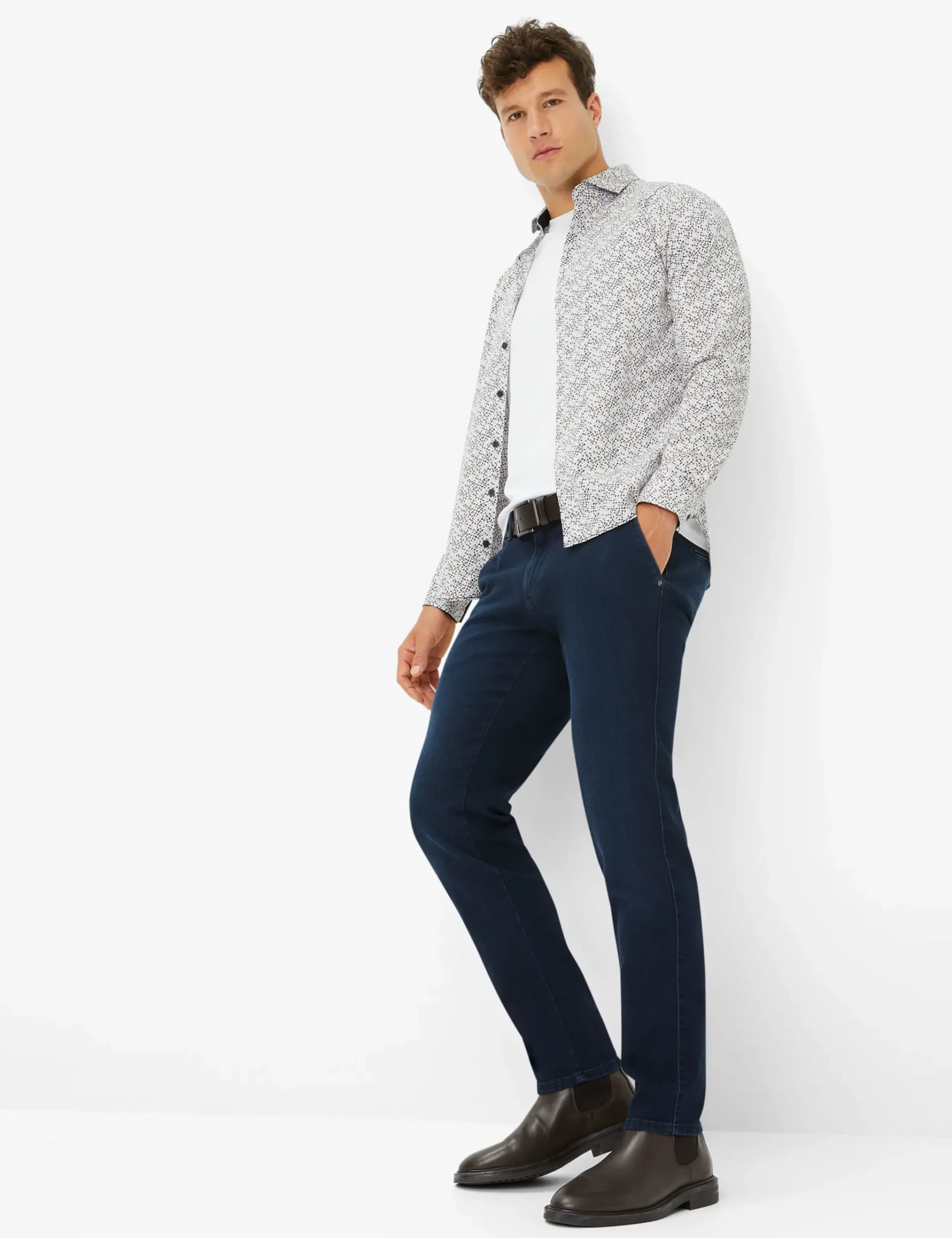 Chinos | Jeans-BRAX Style FABIO