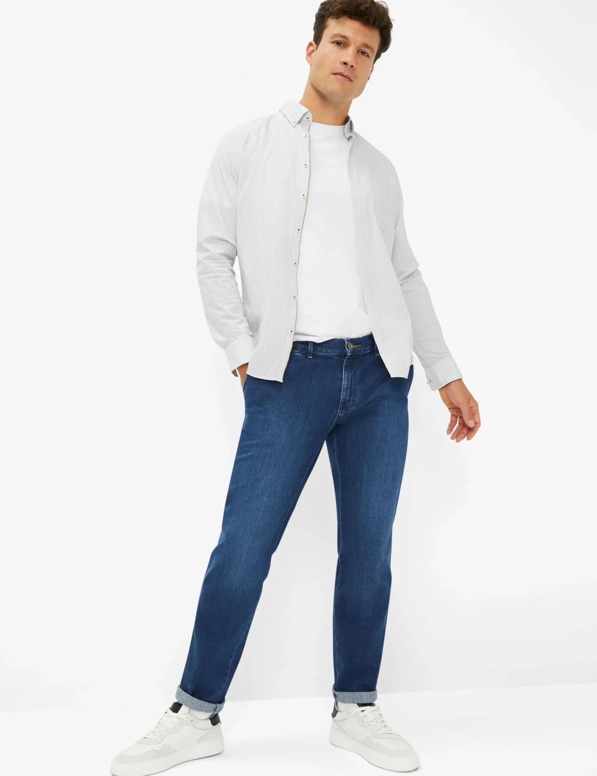 Chinos | Jeans-BRAX Style FABIO