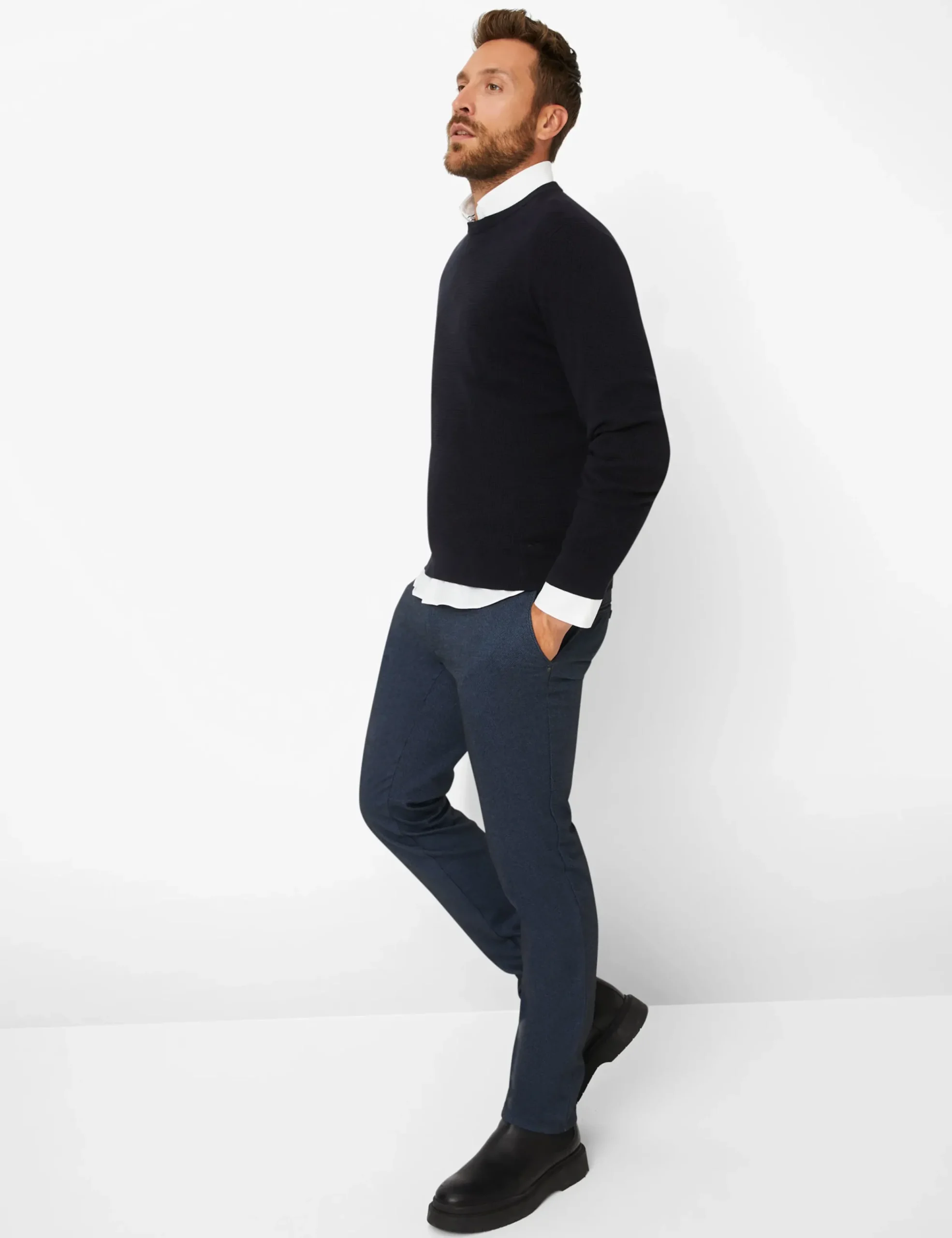 Chinos | Hosen-BRAX Style FABIO