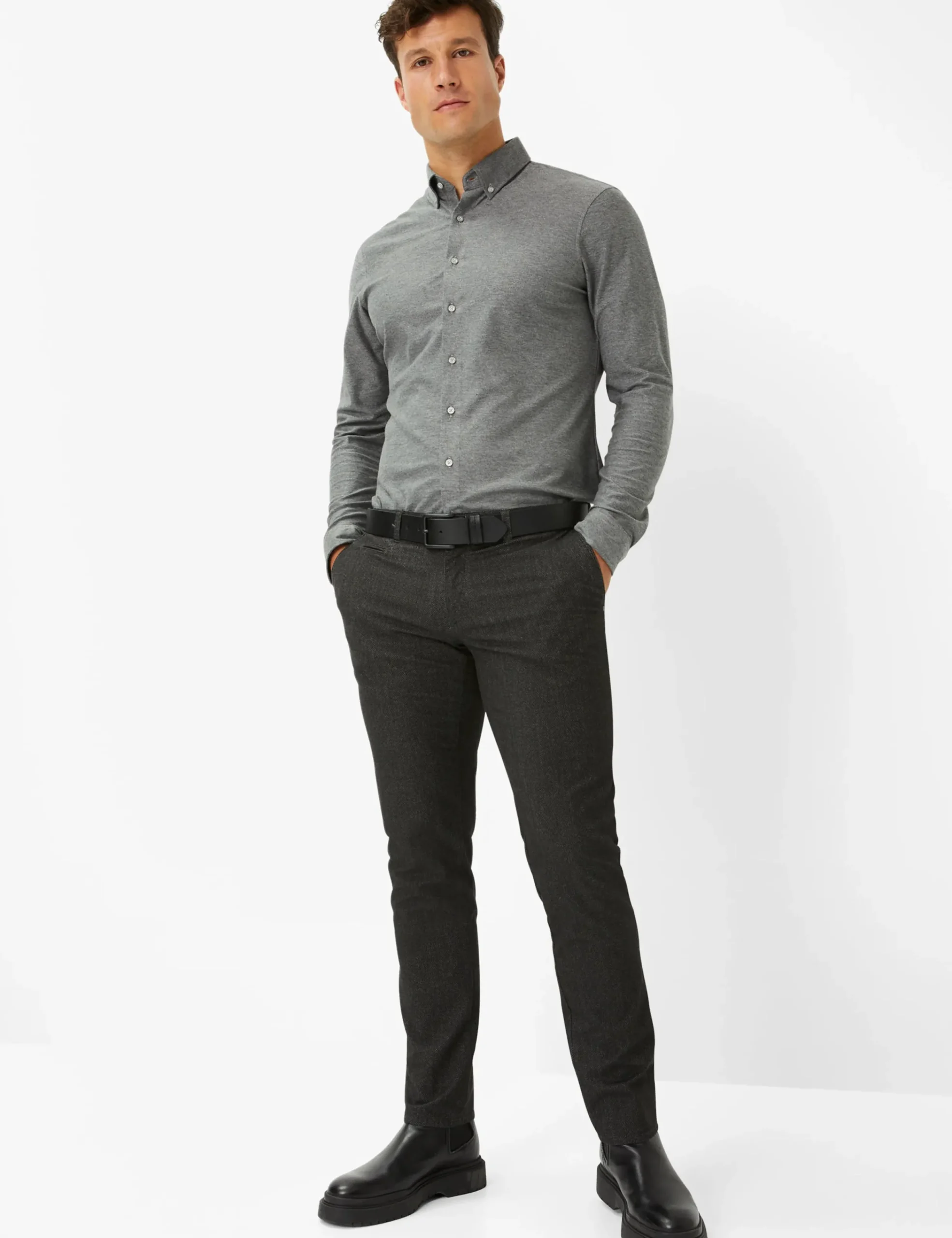 Chinos | Hosen-BRAX Style FABIO