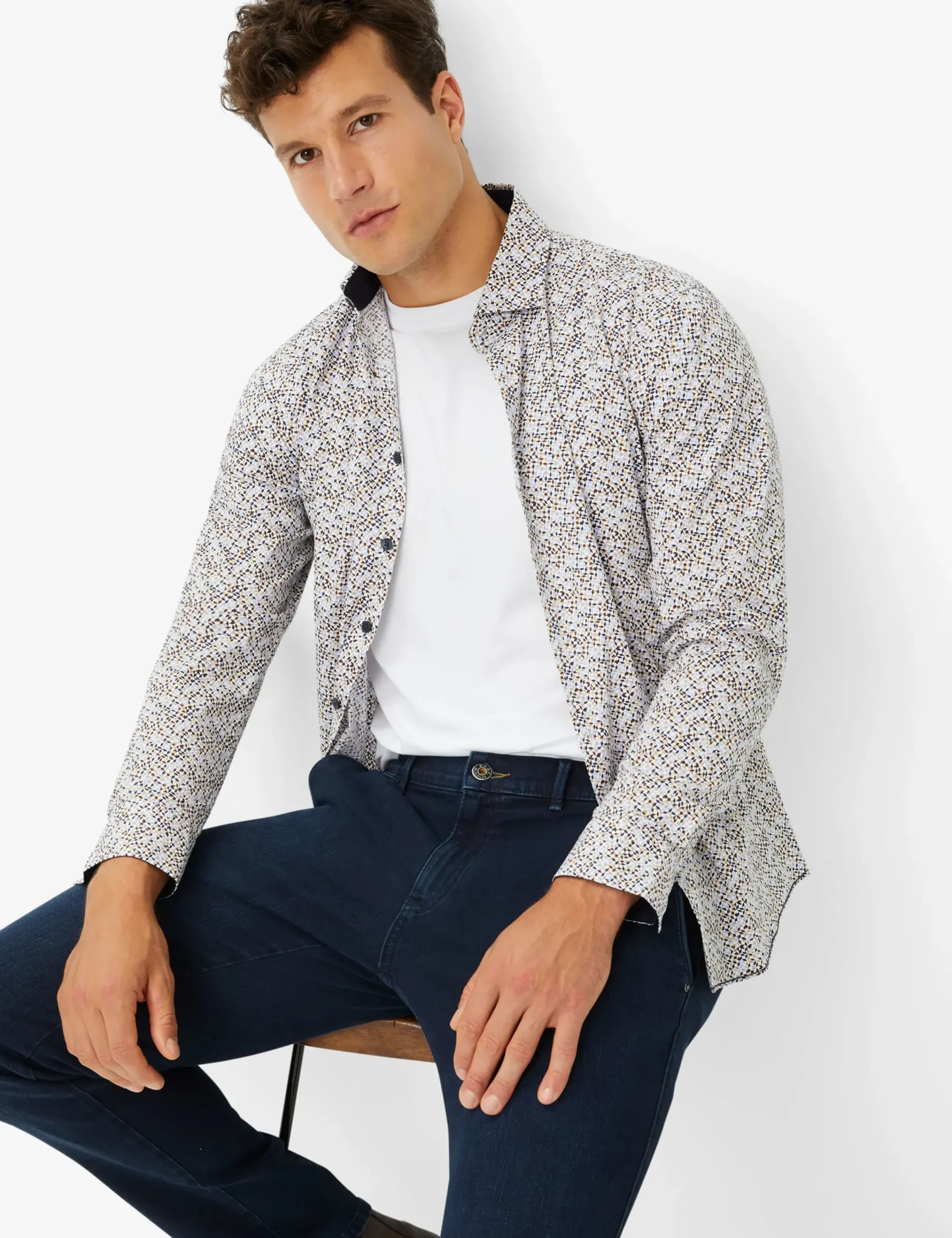 Chinos | Jeans-BRAX Style FABIO