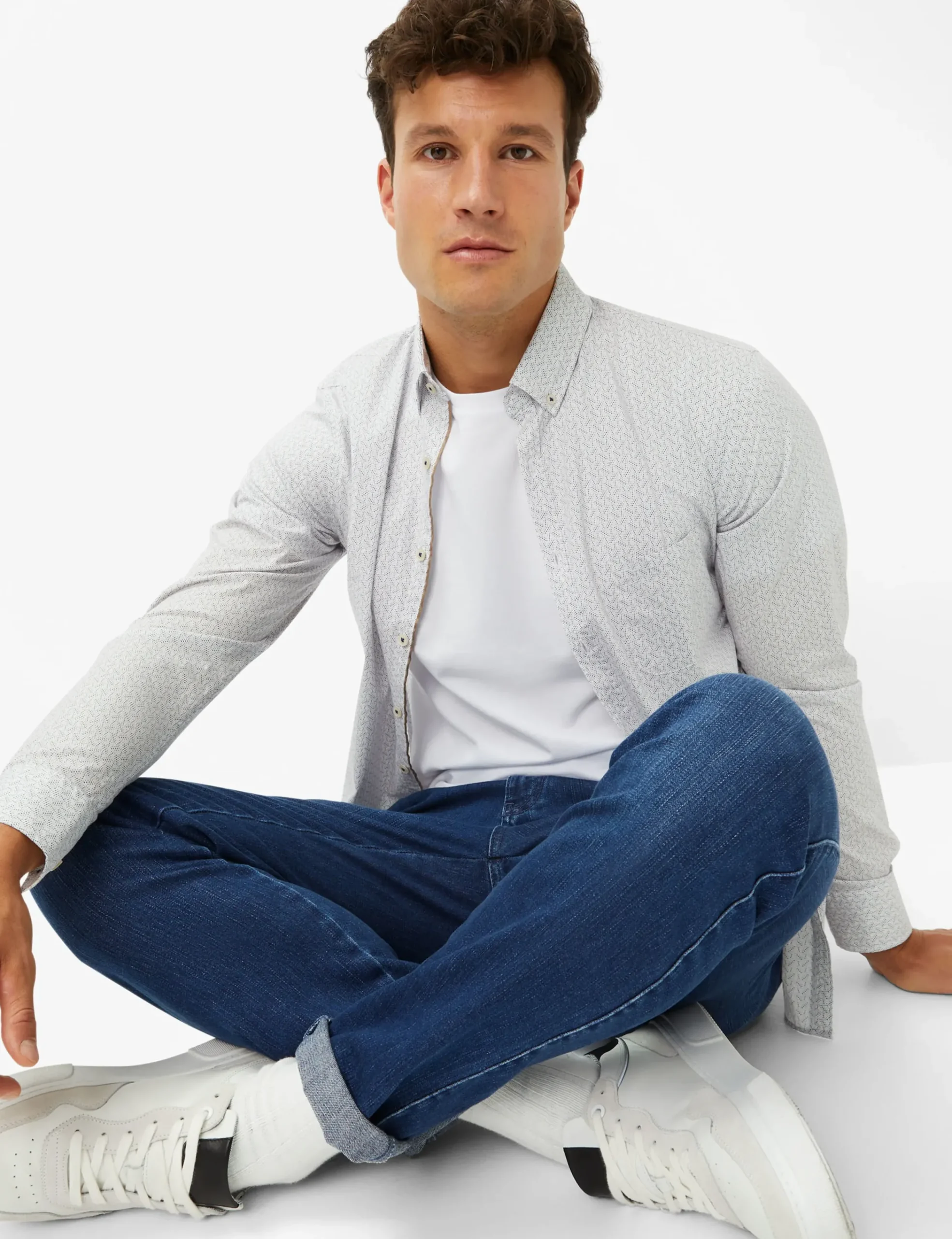 Chinos | Jeans-BRAX Style FABIO