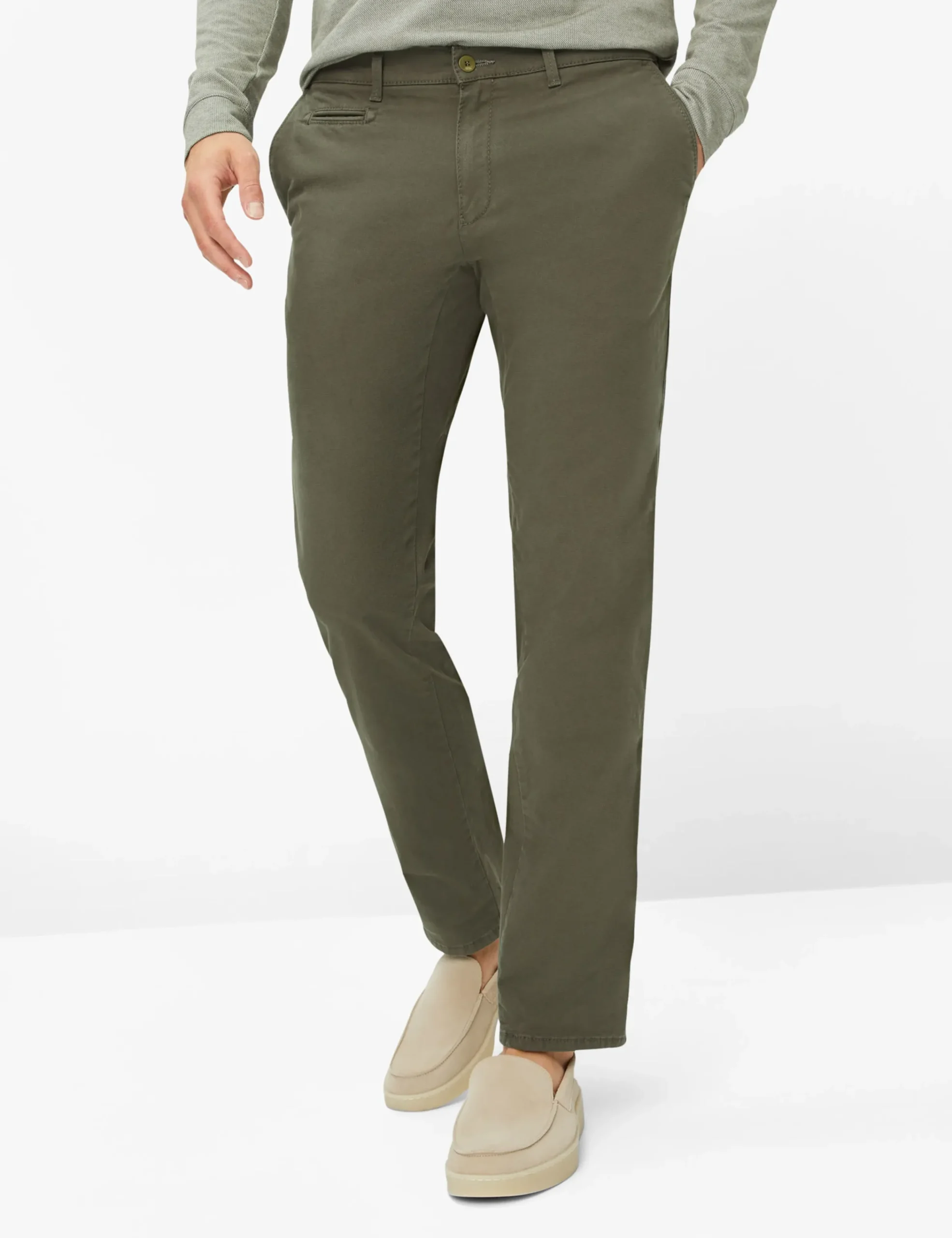 Chinos | Hosen-BRAX Style FABIO IN