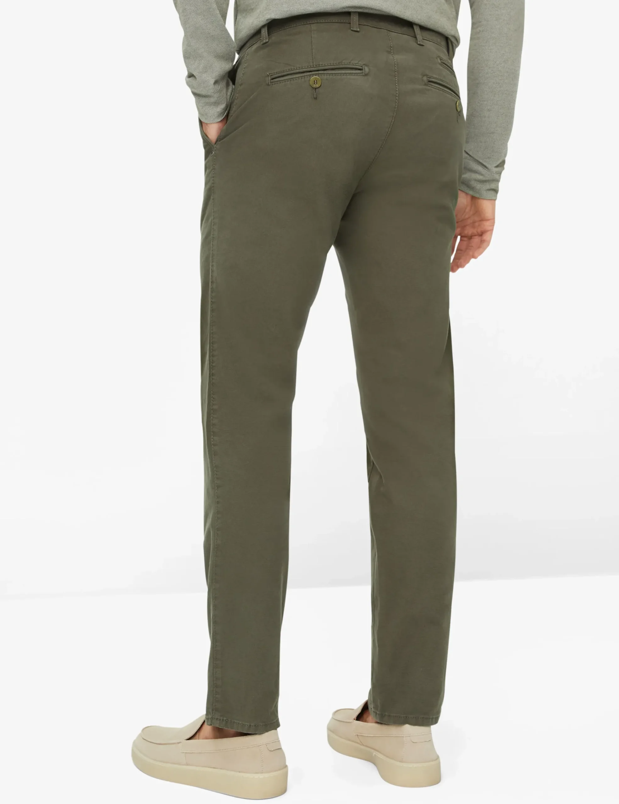 Chinos | Hosen-BRAX Style FABIO IN