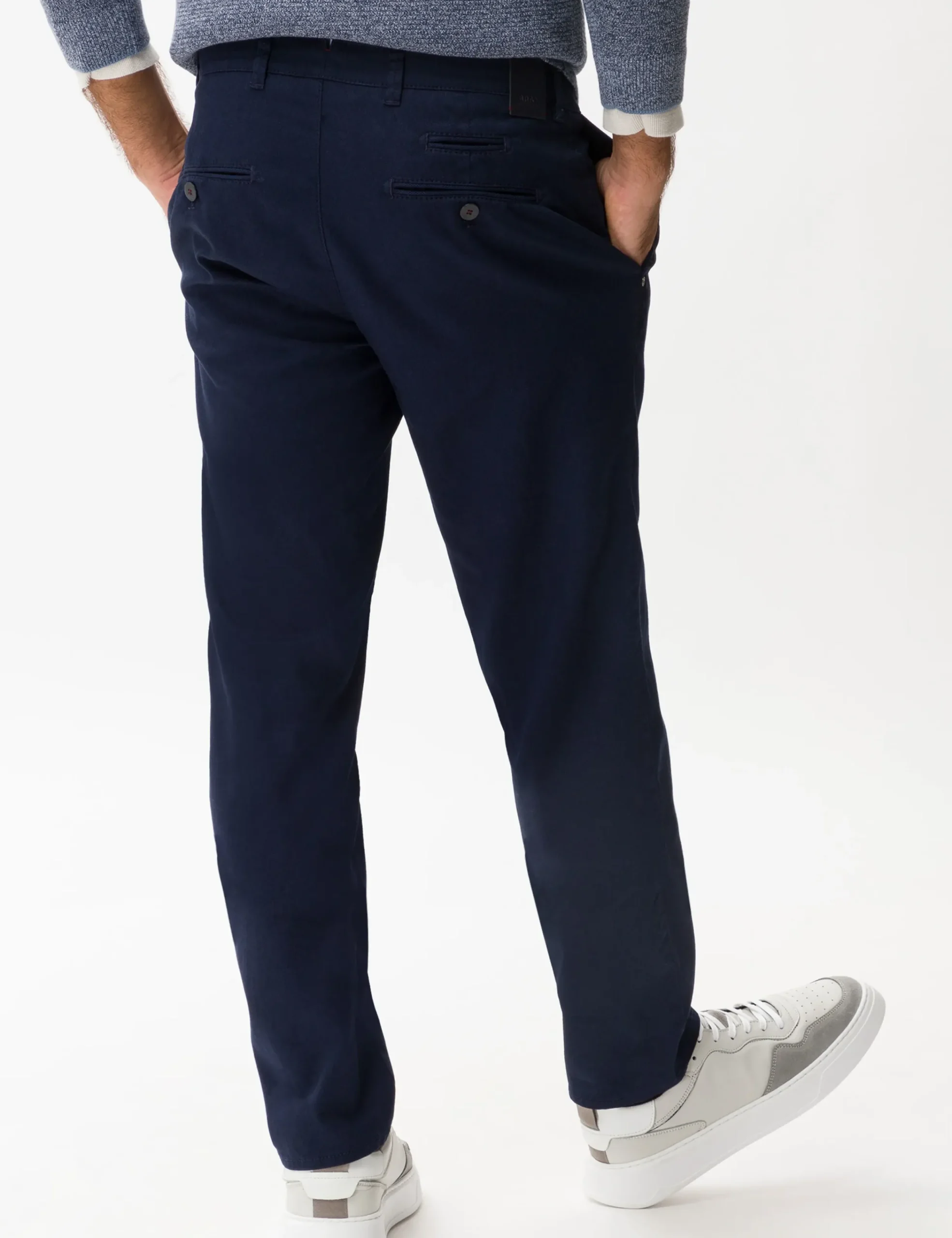Chinos | Hosen-BRAX Style FABIO IN