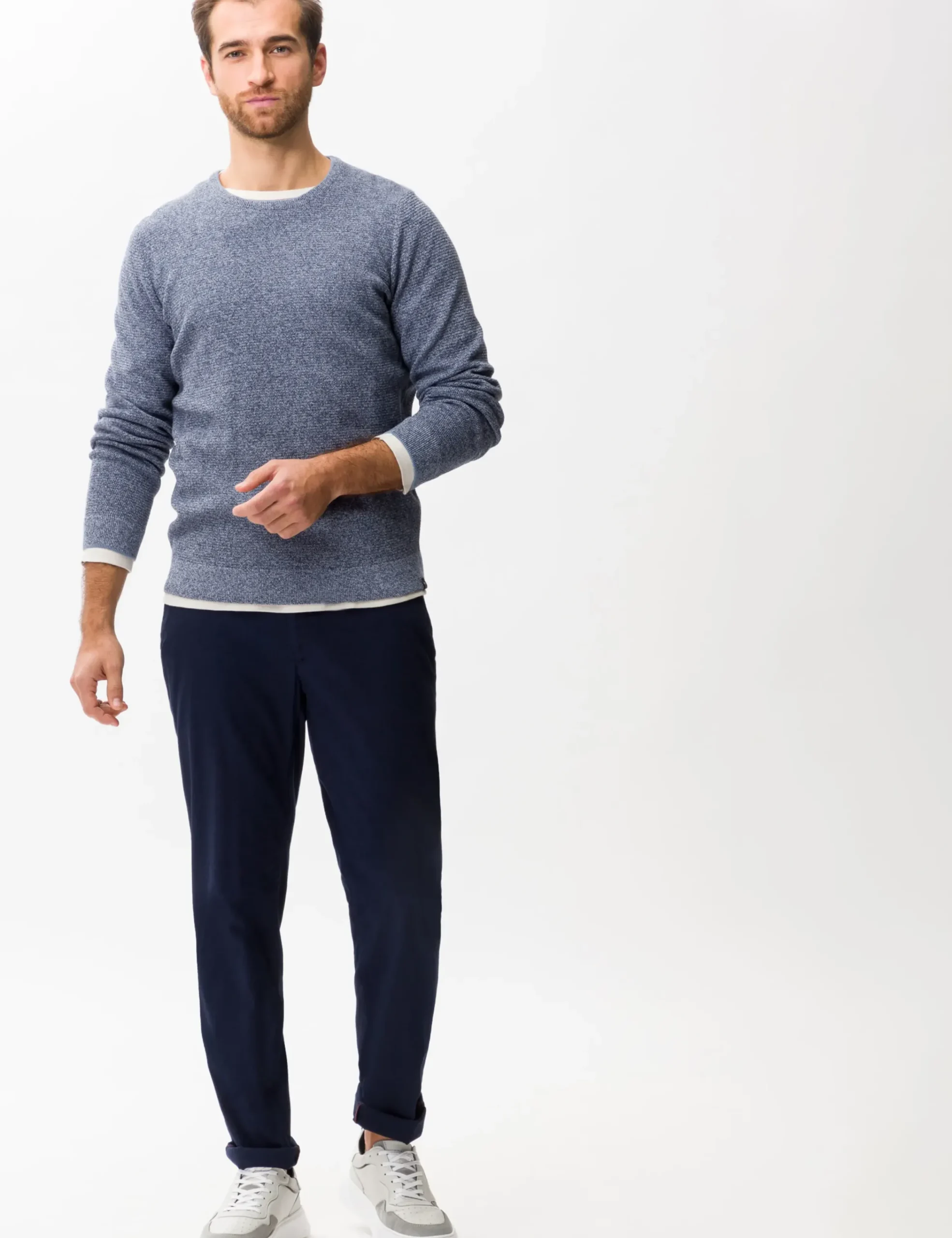 Chinos | Hosen-BRAX Style FABIO IN