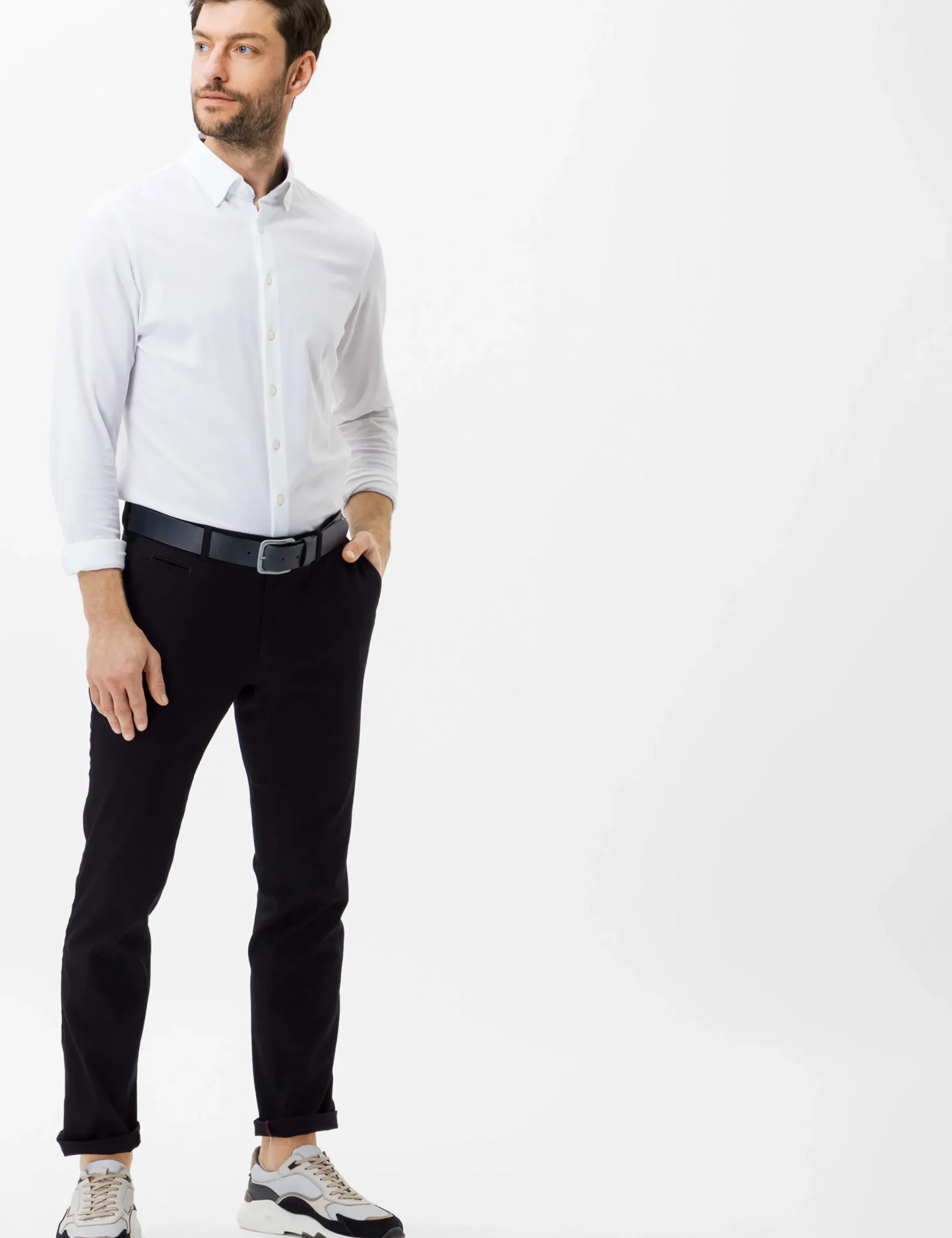 Chinos | Hosen-BRAX Style FABIO IN