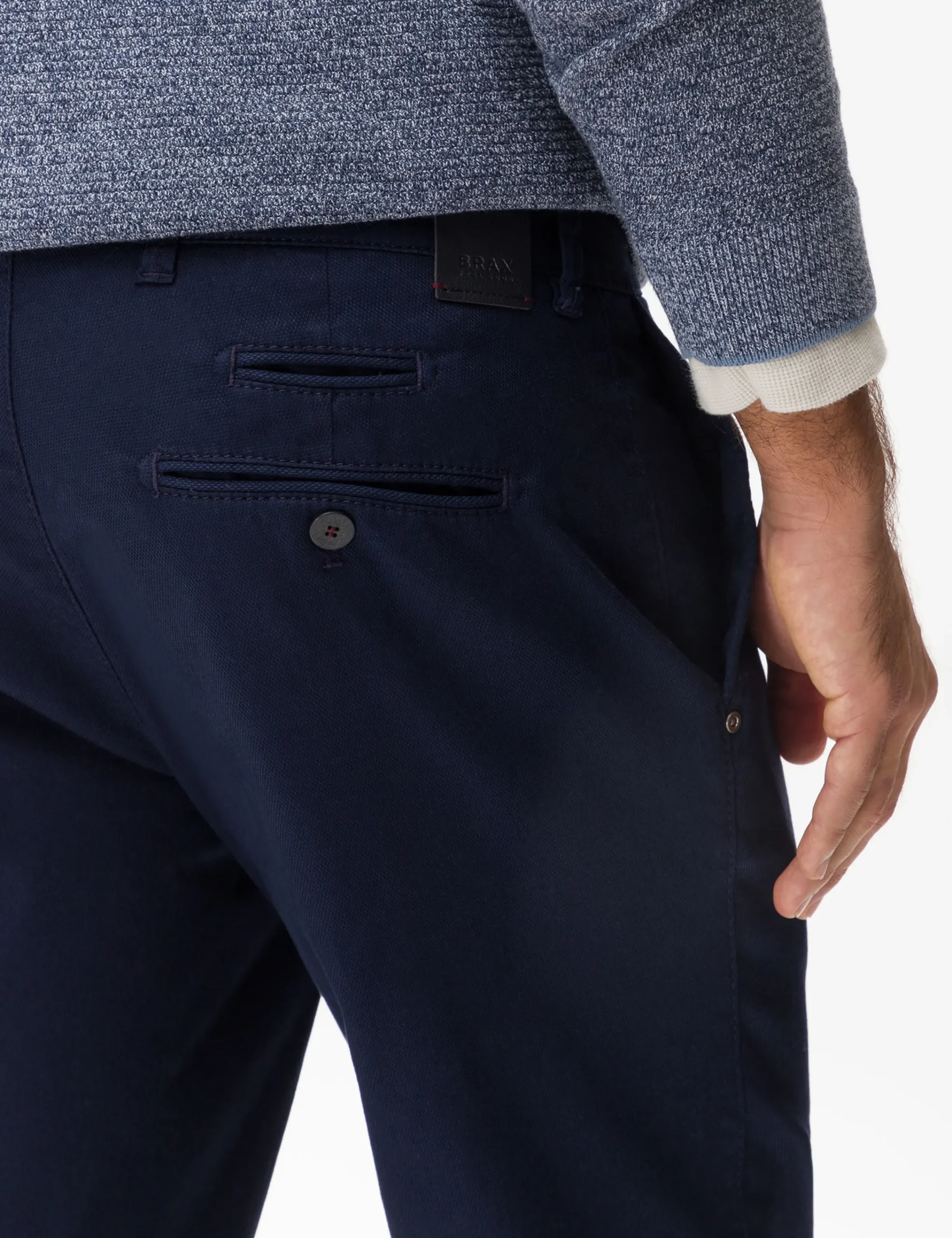 Chinos | Hosen-BRAX Style FABIO IN